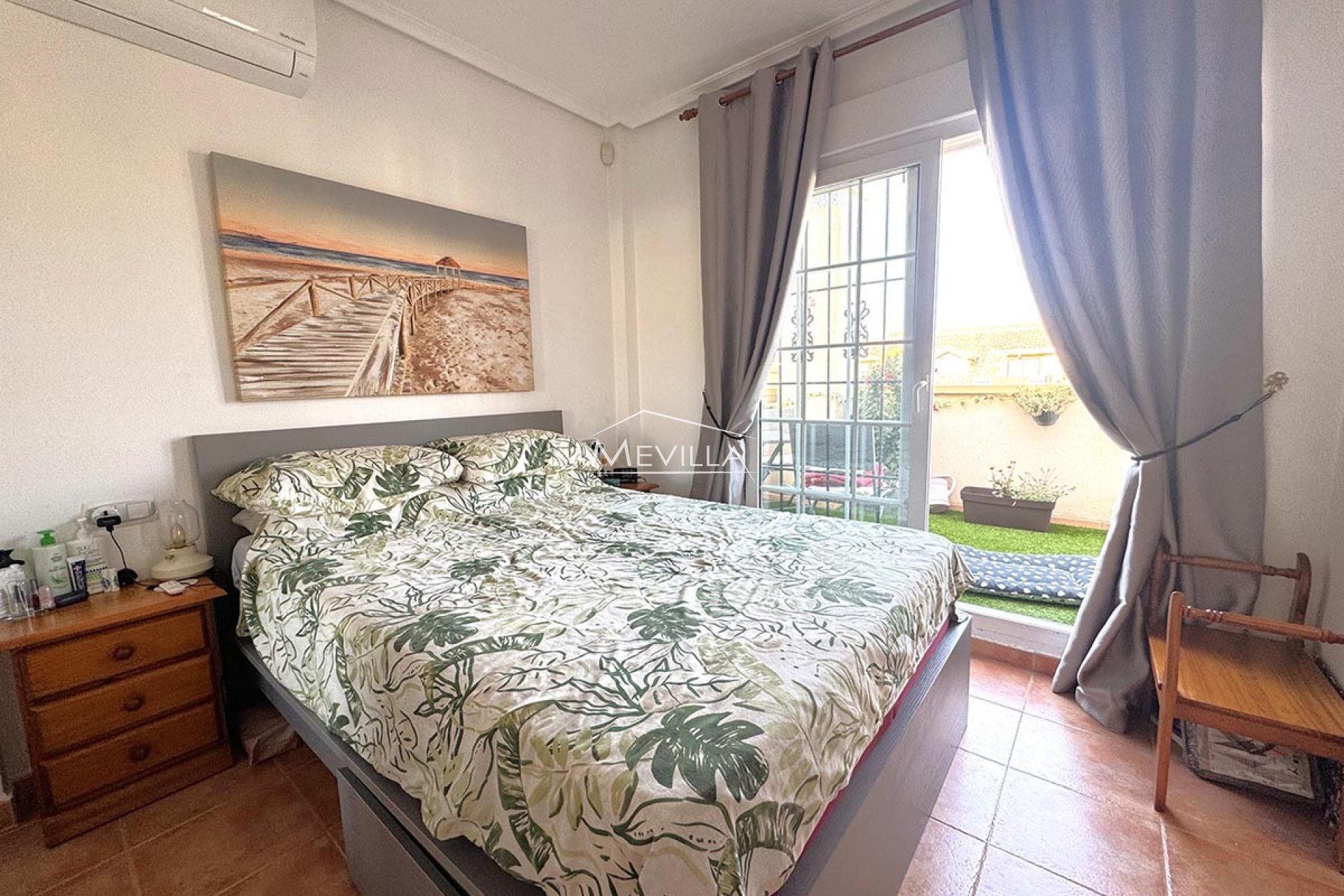 Resales - Villa - Orihuela Costa - Lomas de Cabo Roig