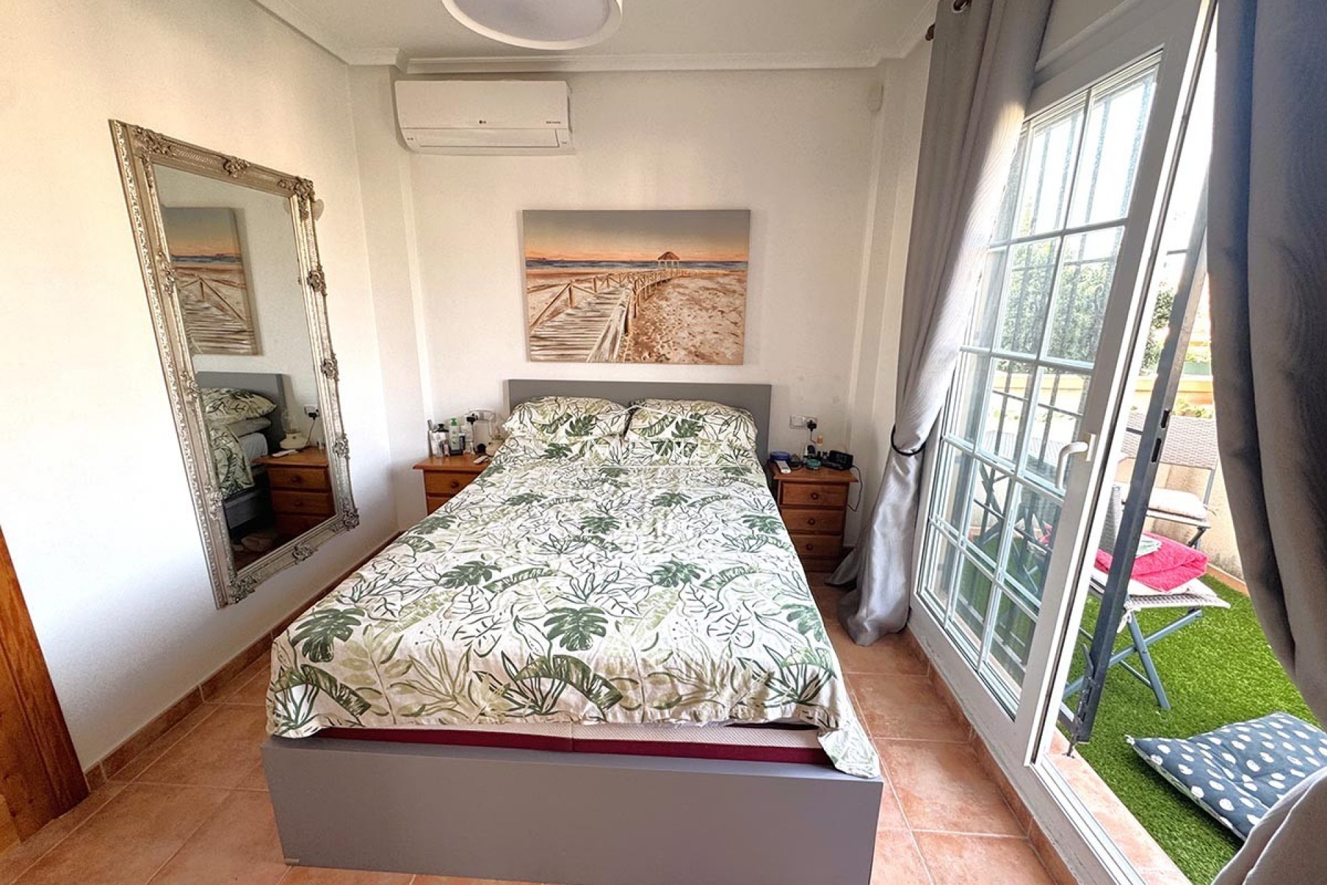 Resales - Villa - Orihuela Costa - Lomas de Cabo Roig