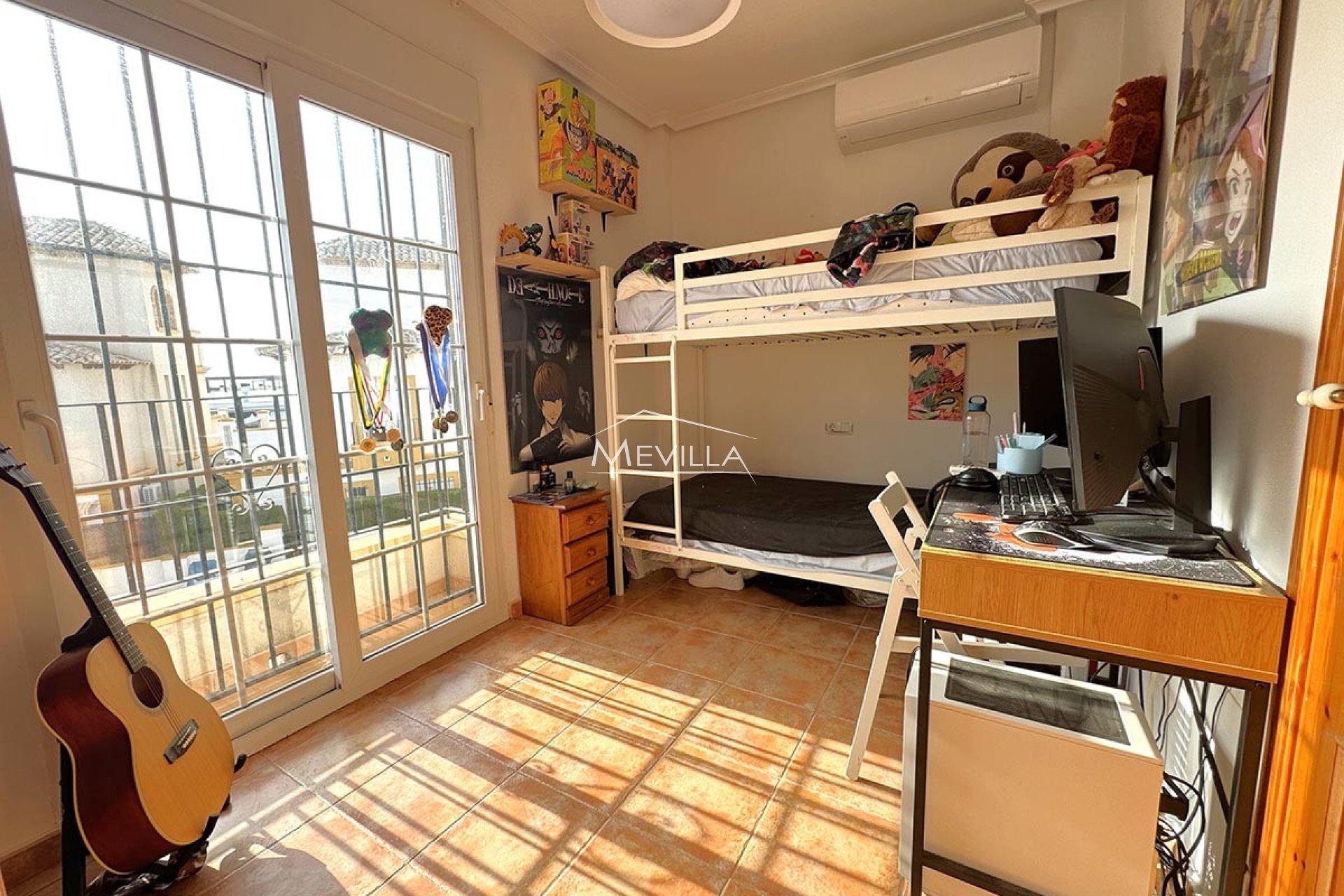 Resales - Villa - Orihuela Costa - Lomas de Cabo Roig