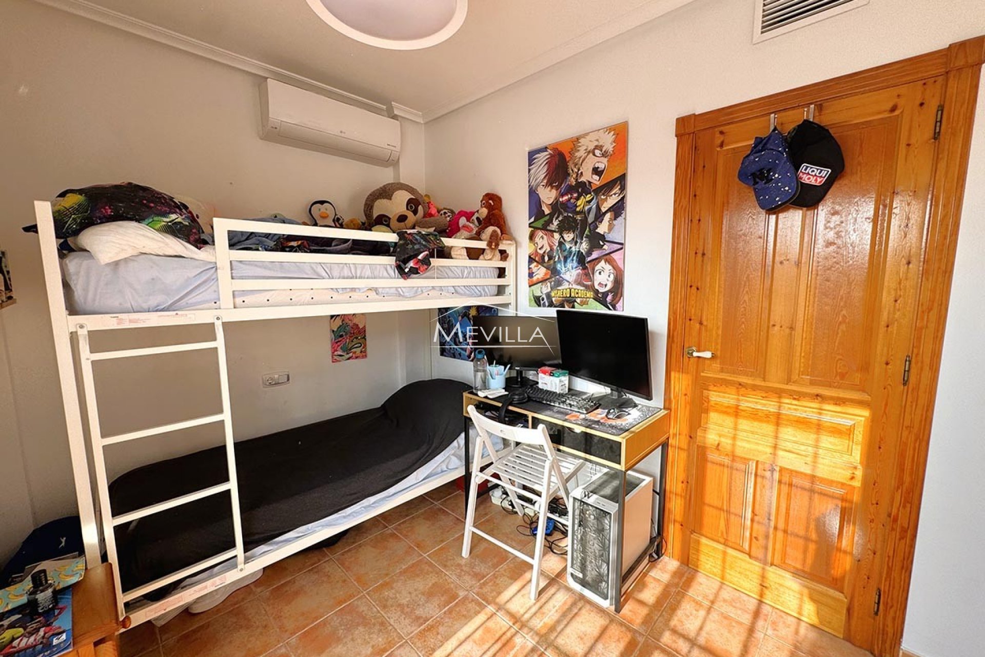 Resales - Villa - Orihuela Costa - Lomas de Cabo Roig