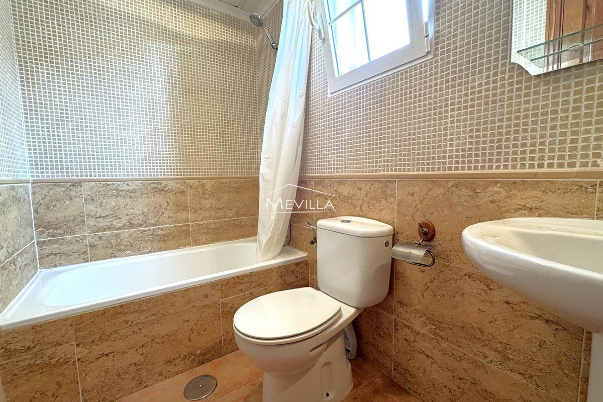 Resales - Villa - Orihuela Costa - Lomas de Cabo Roig
