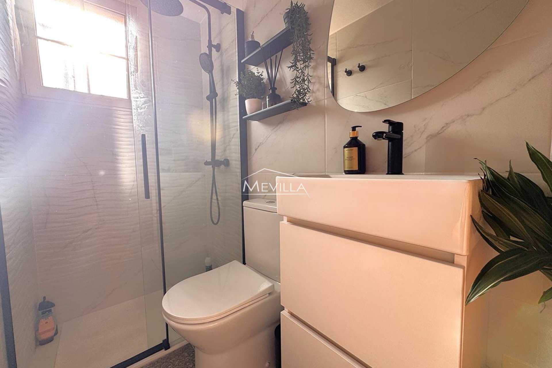 Resales - Villa - Orihuela Costa - Lomas de Cabo Roig