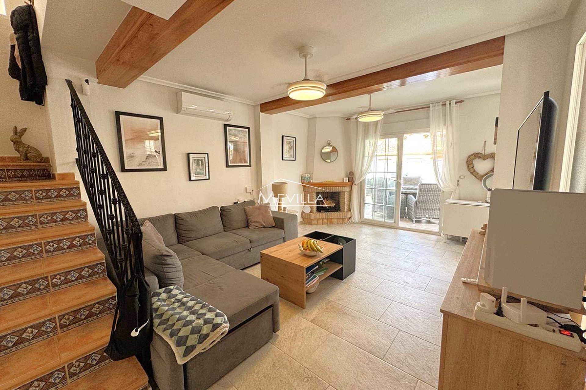 Resales - Villa - Orihuela Costa - Lomas de Cabo Roig