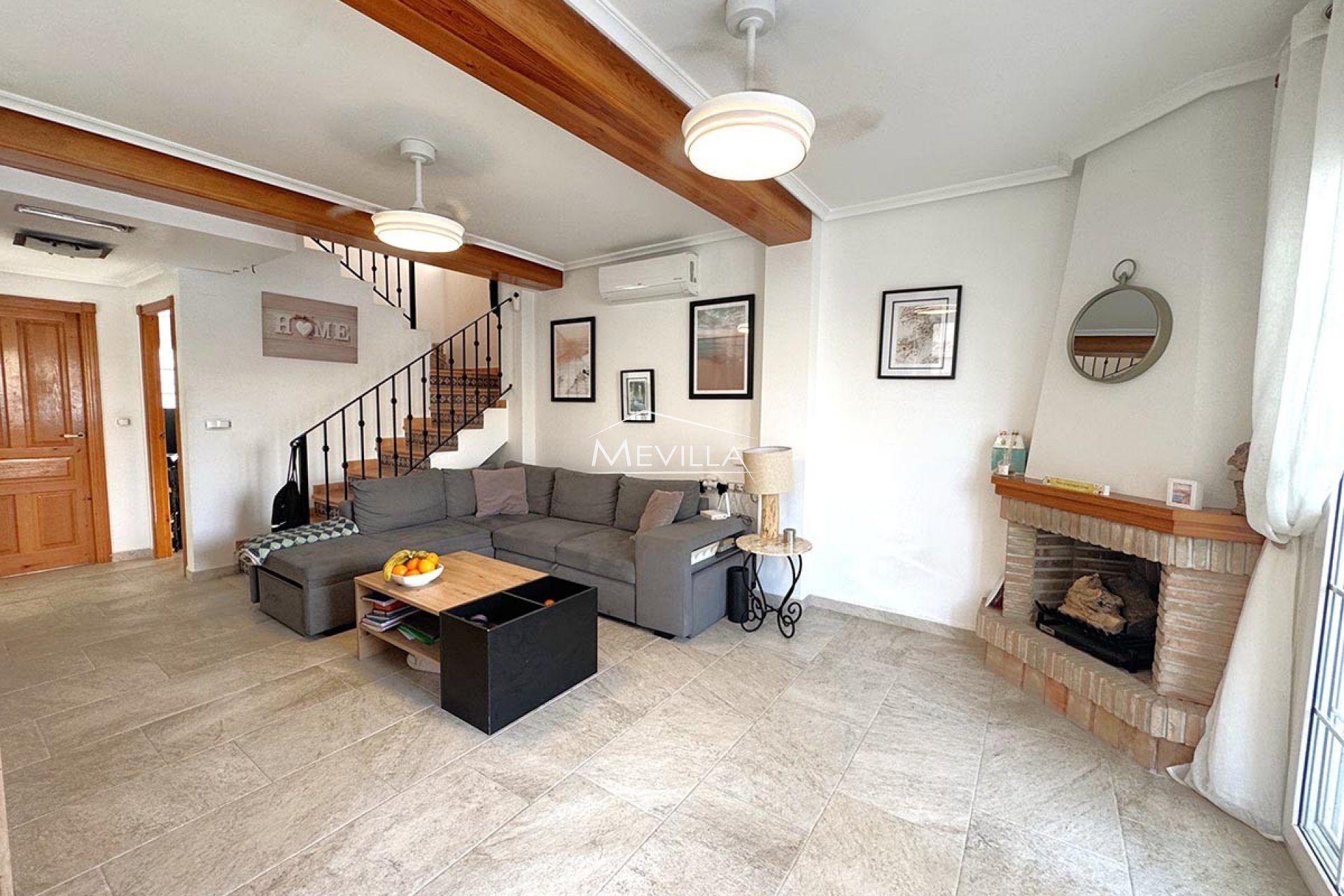 Resales - Villa - Orihuela Costa - Lomas de Cabo Roig