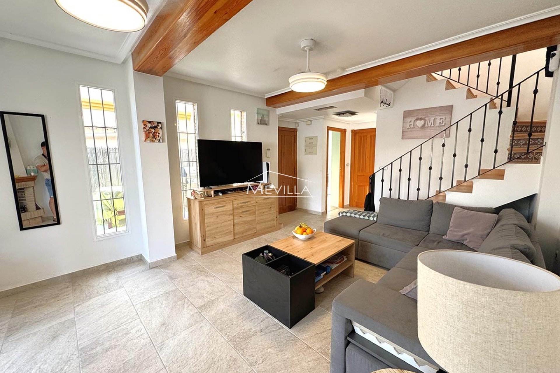 Resales - Villa - Orihuela Costa - Lomas de Cabo Roig