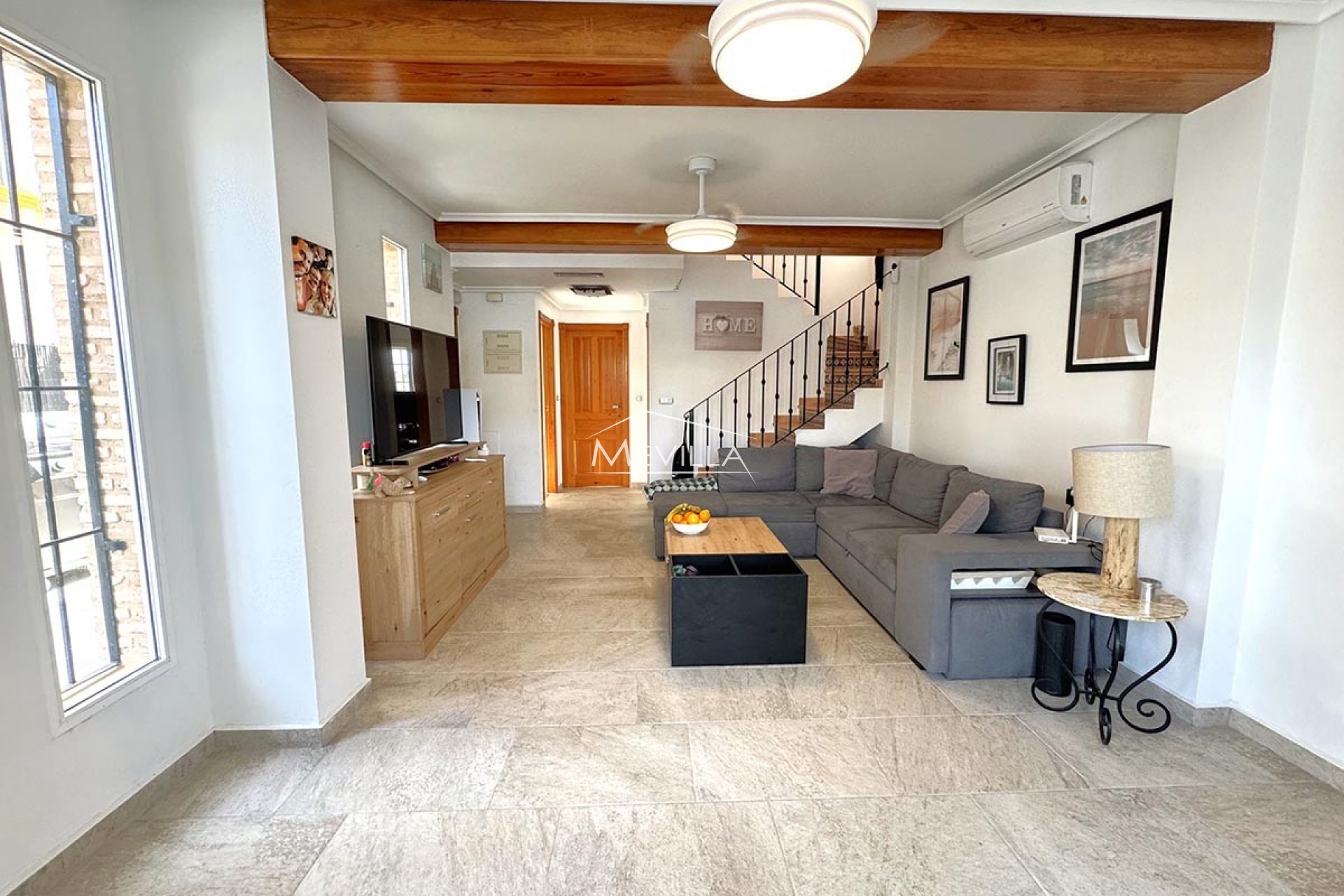 Resales - Villa - Orihuela Costa - Lomas de Cabo Roig