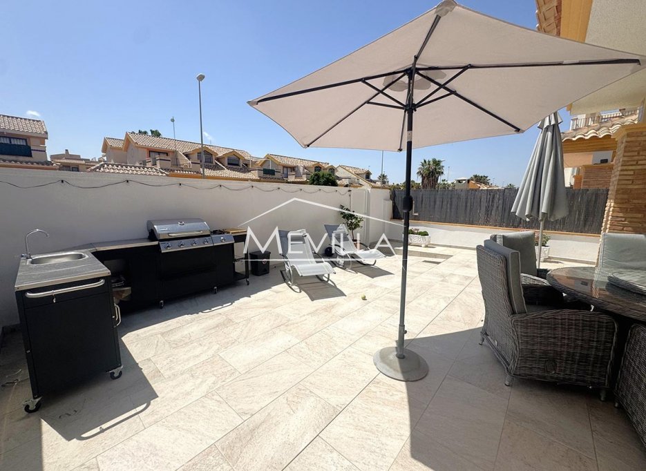 Resales - Villa - Orihuela Costa - Lomas de Cabo Roig
