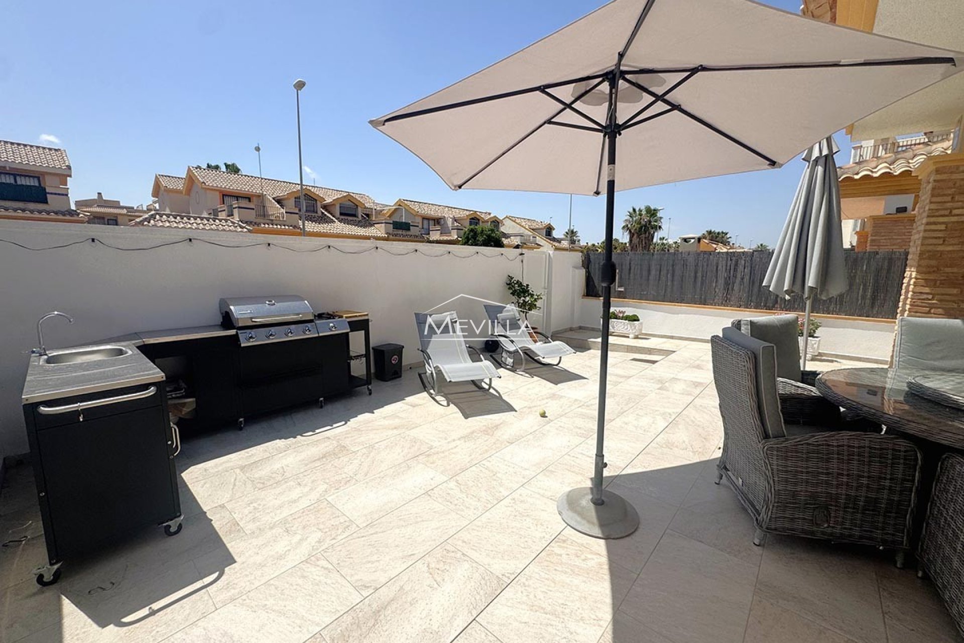 Resales - Villa - Orihuela Costa - Lomas de Cabo Roig