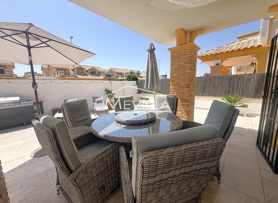 Resales - Villa - Orihuela Costa - Lomas de Cabo Roig