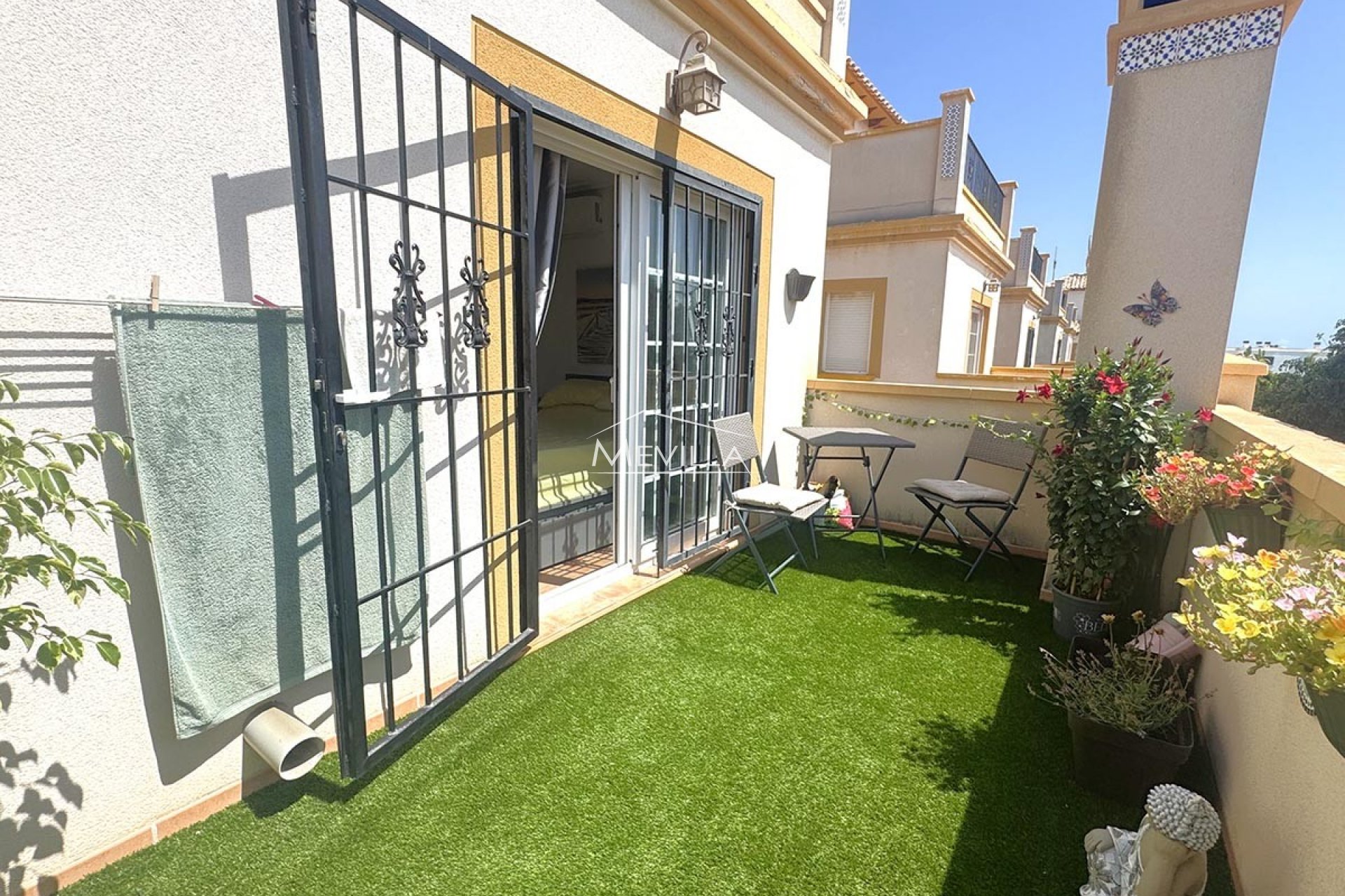 Resales - Villa - Orihuela Costa - Lomas de Cabo Roig