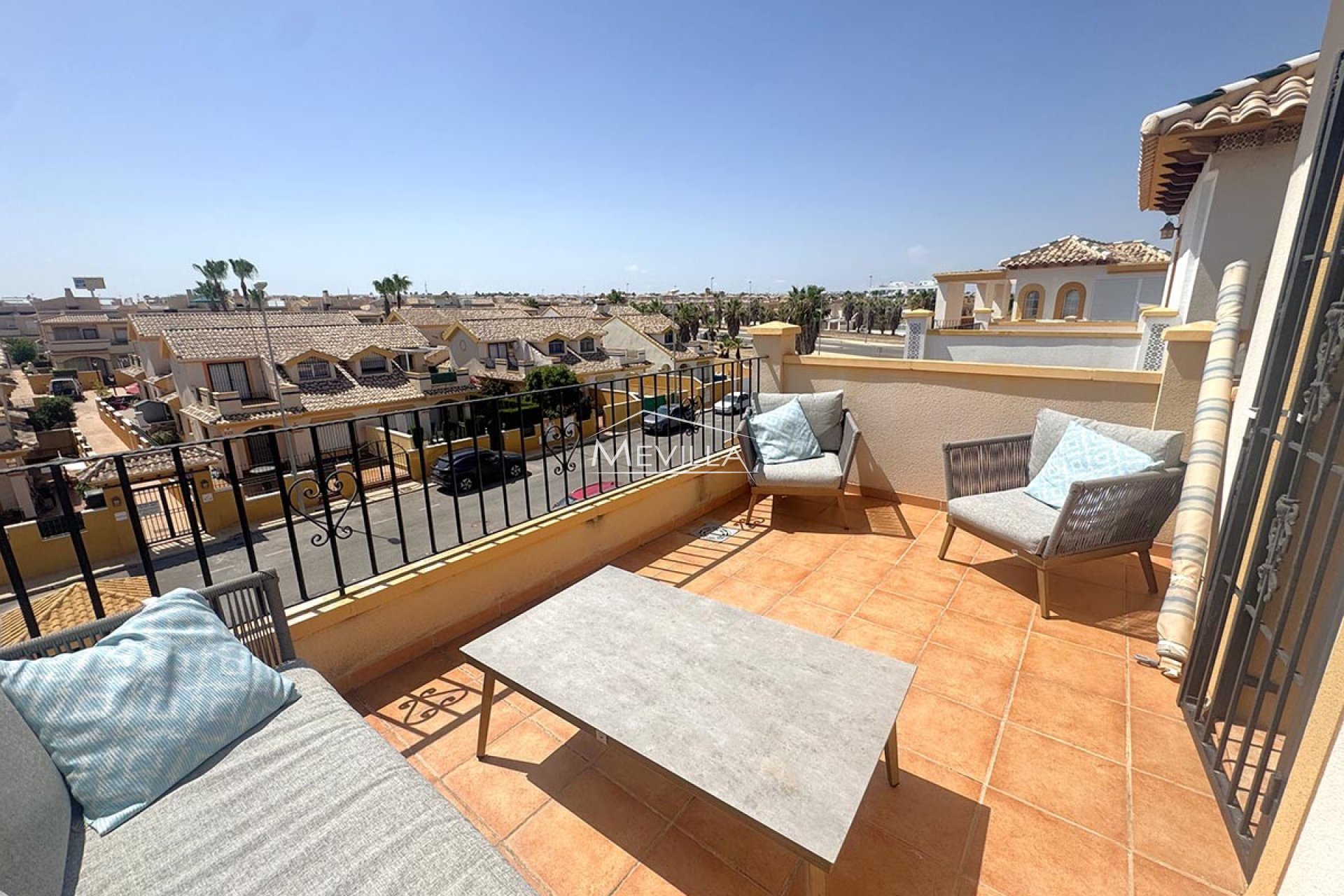 Resales - Villa - Orihuela Costa - Lomas de Cabo Roig