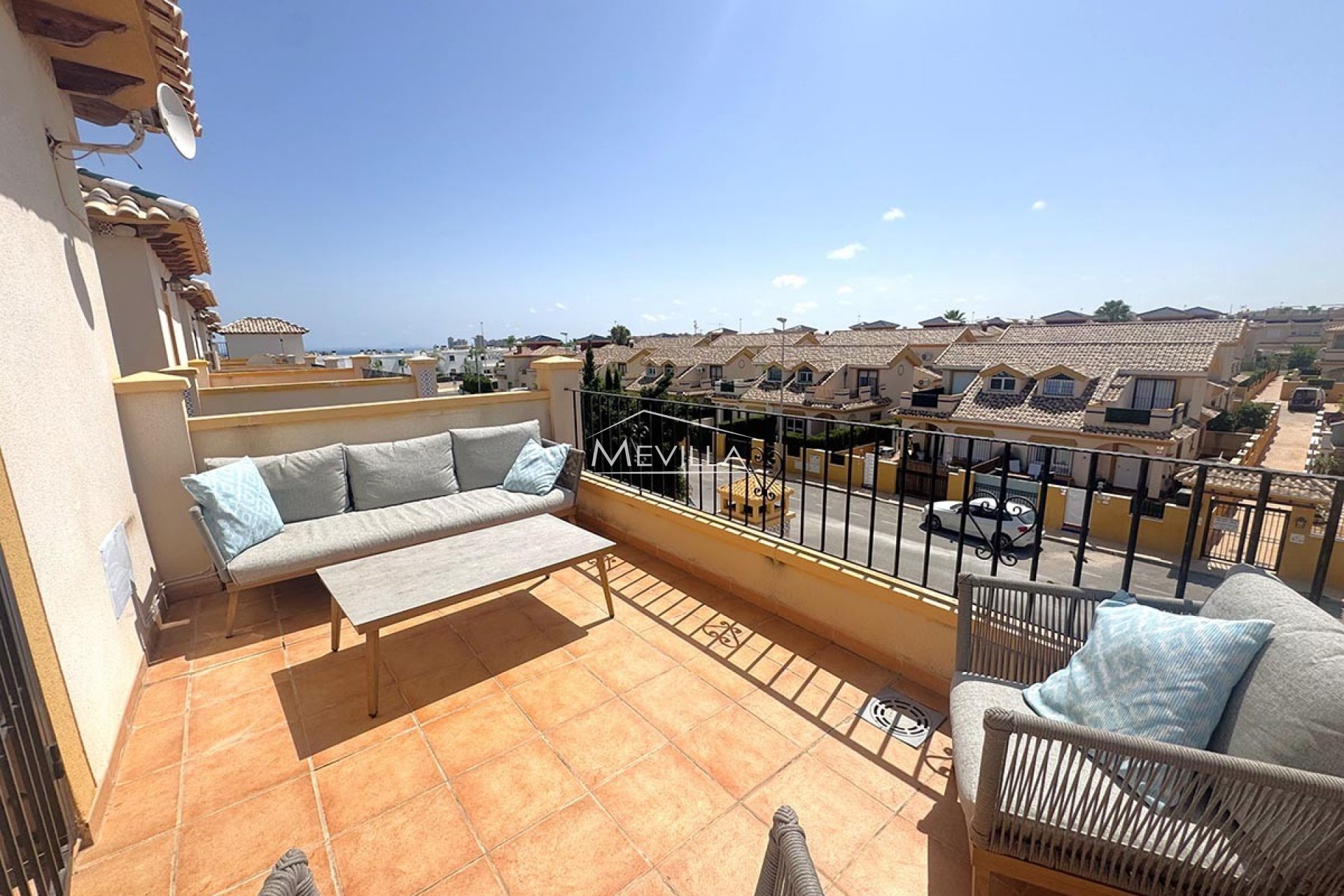 Resales - Villa - Orihuela Costa - Lomas de Cabo Roig