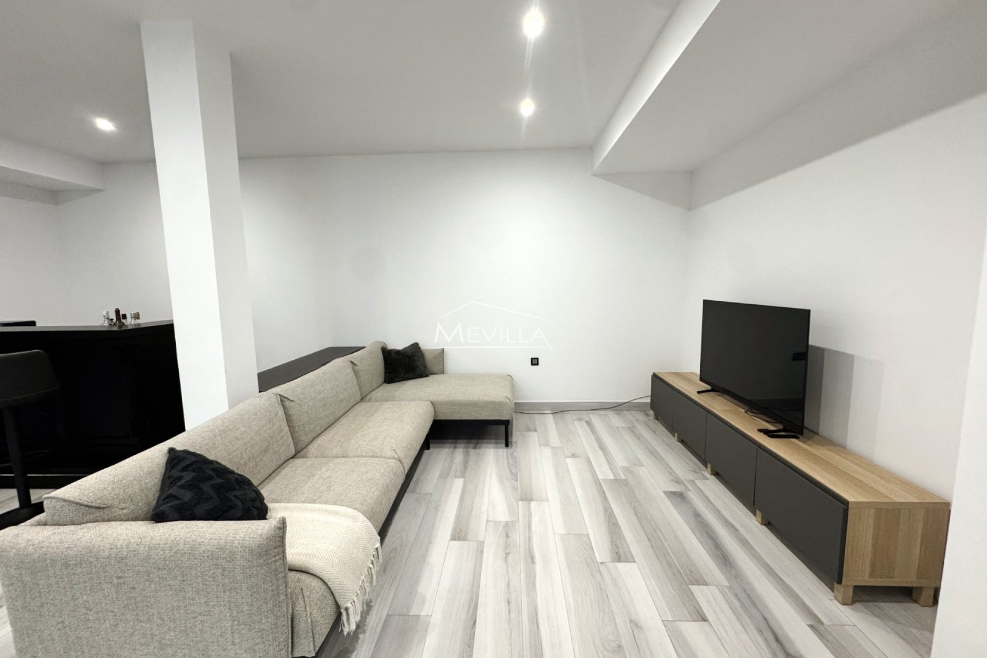 Resales - Villa - Orihuela Costa - Lomas de Cabo Roig