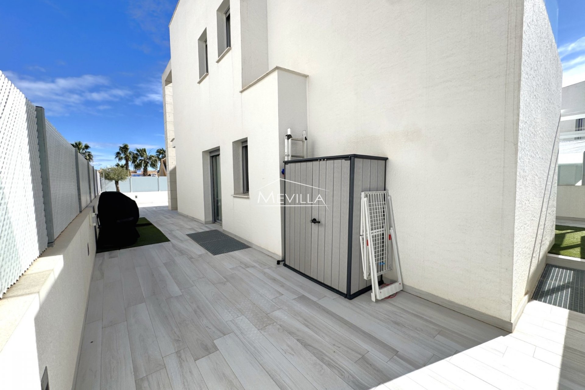 Resales - Villa - Orihuela Costa - Lomas de Cabo Roig