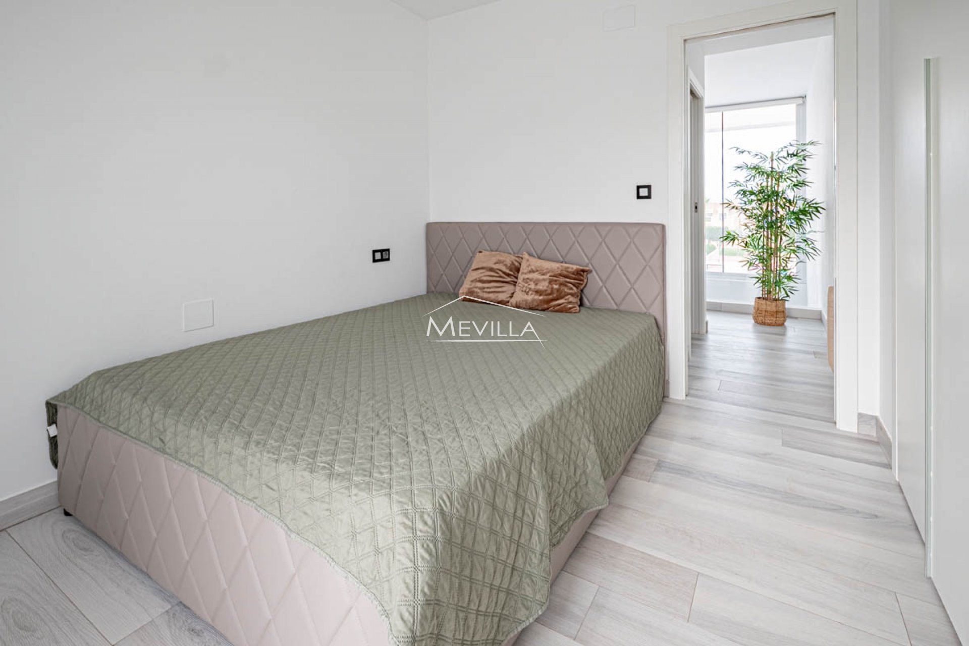 Resales - Villa - Orihuela Costa - Lomas de Cabo Roig