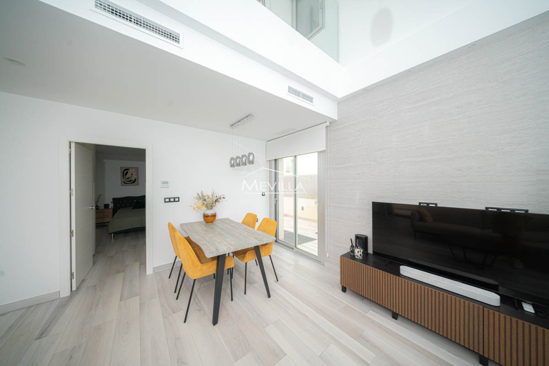 Resales - Villa - Orihuela Costa - Lomas de Cabo Roig