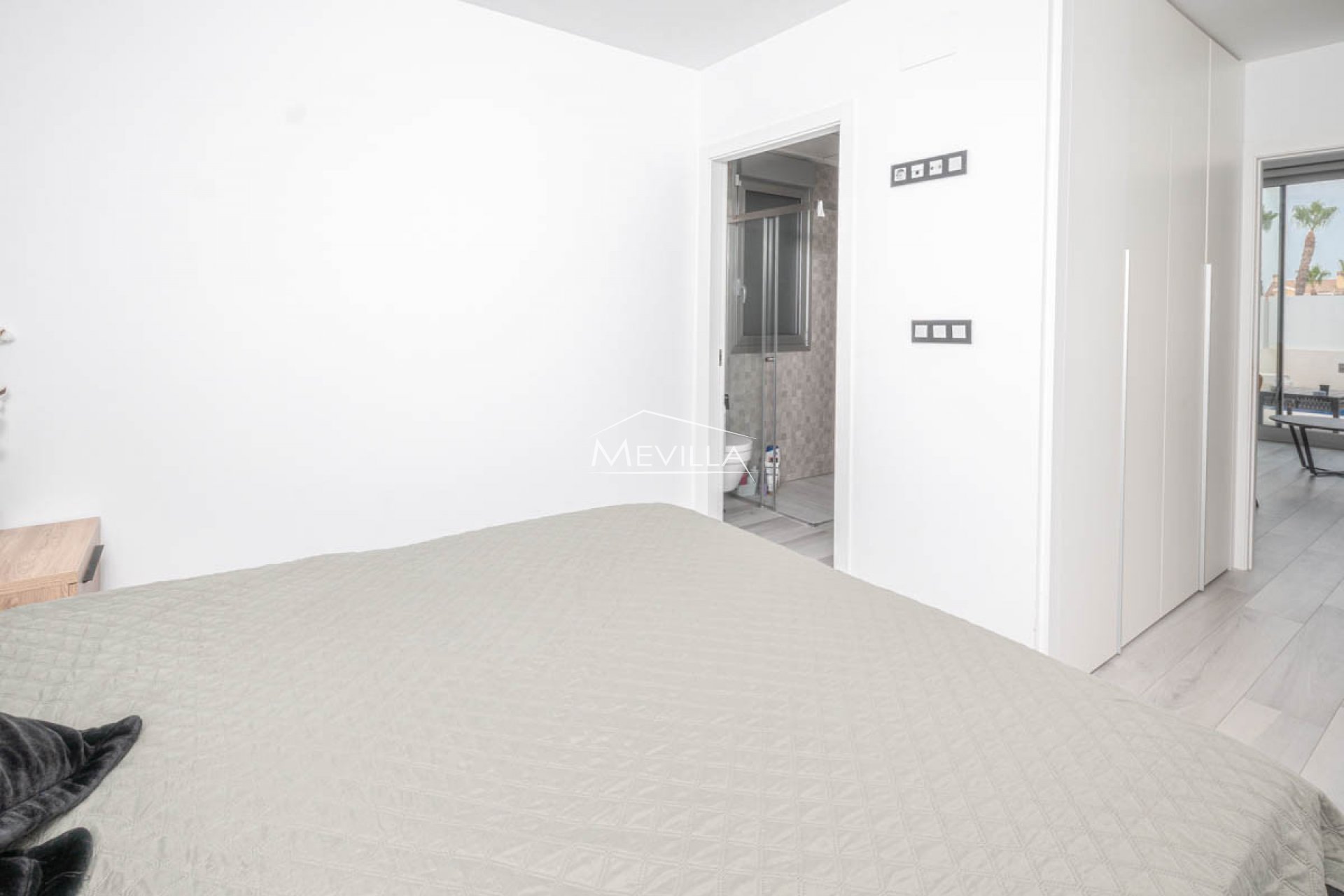 Resales - Villa - Orihuela Costa - Lomas de Cabo Roig