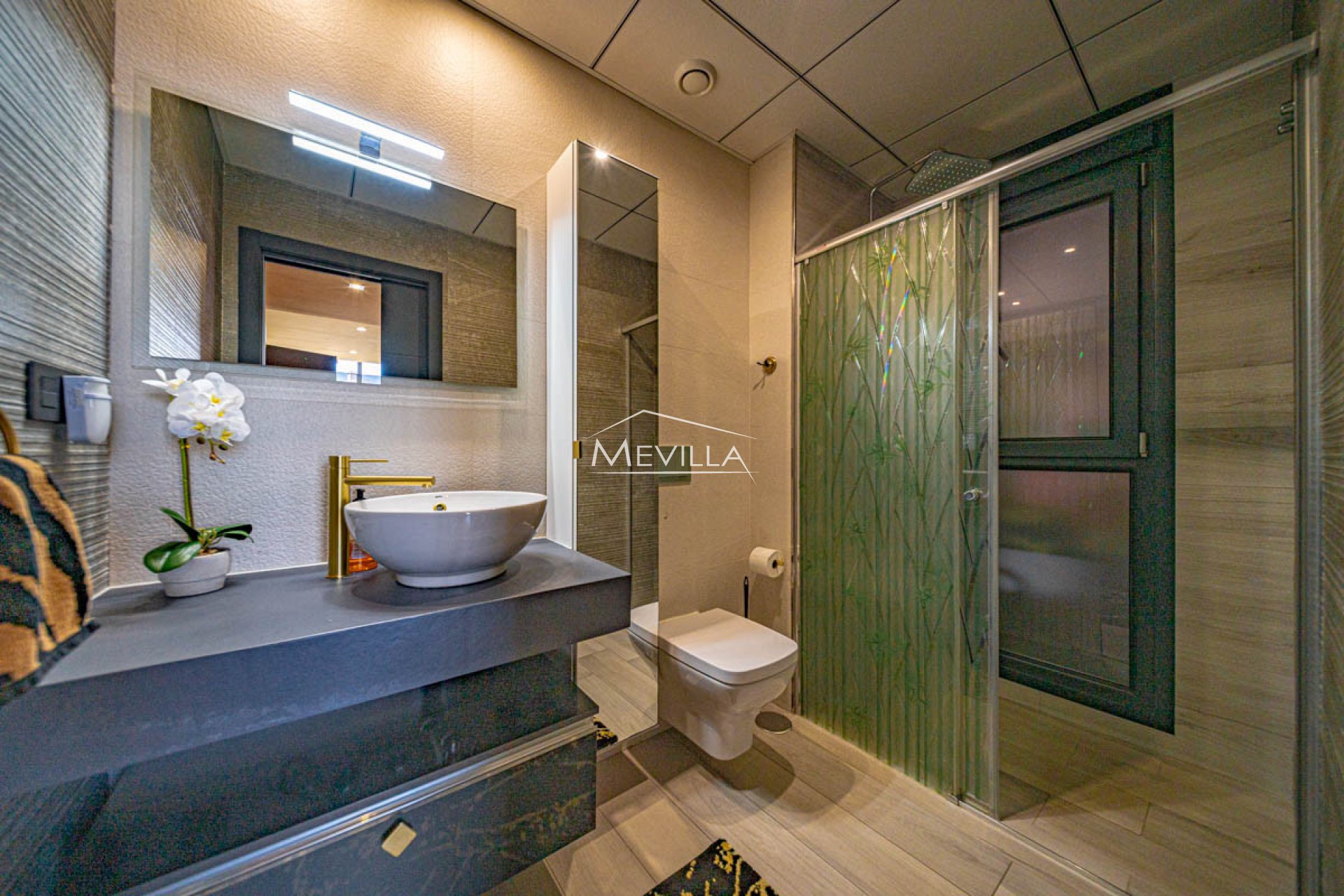 Resales - Villa - Orihuela Costa - Lomas de Cabo Roig