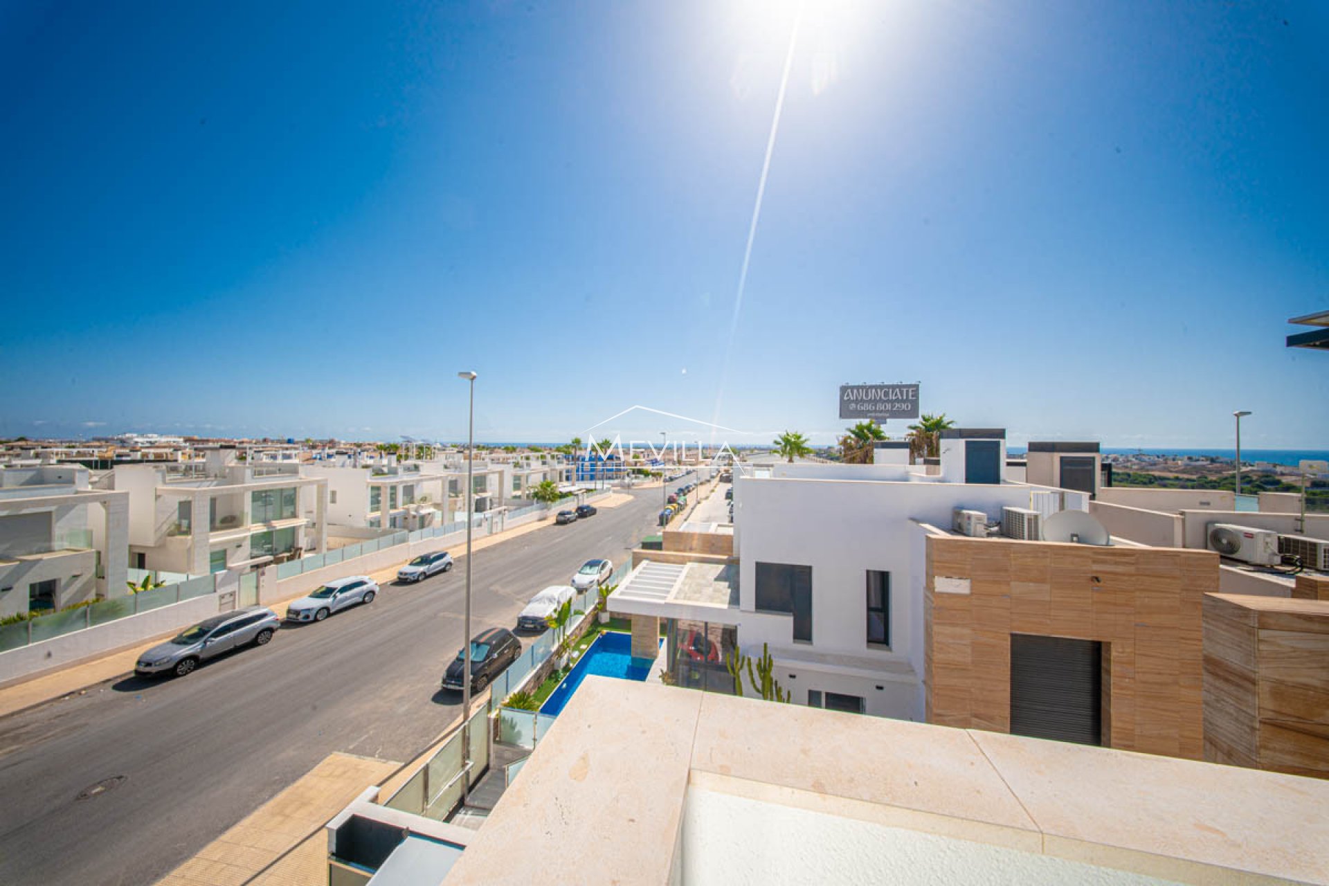 Resales - Villa - Orihuela Costa - Lomas de Cabo Roig