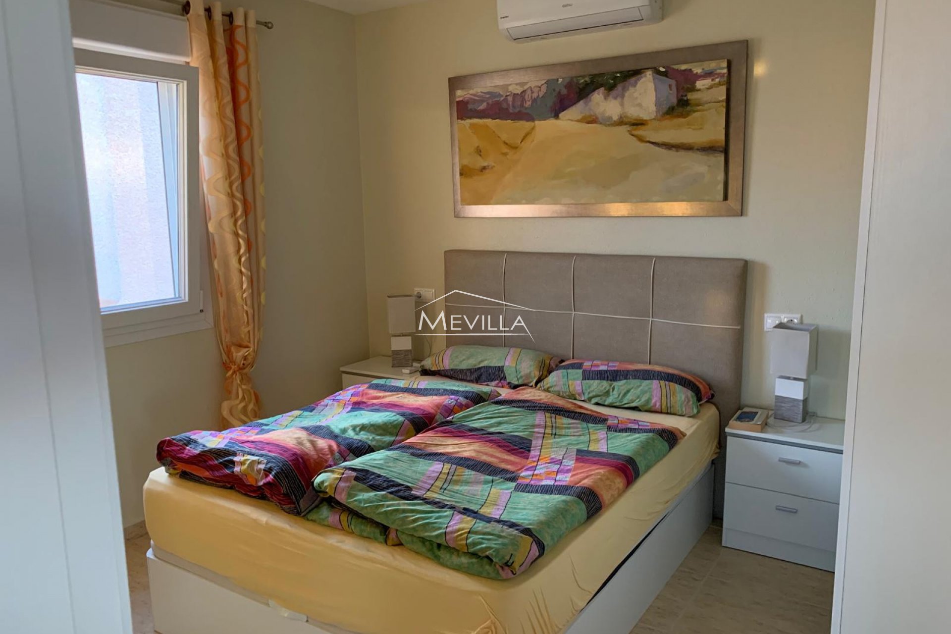 Resales - Villa - Orihuela Costa - Mil Palmeras