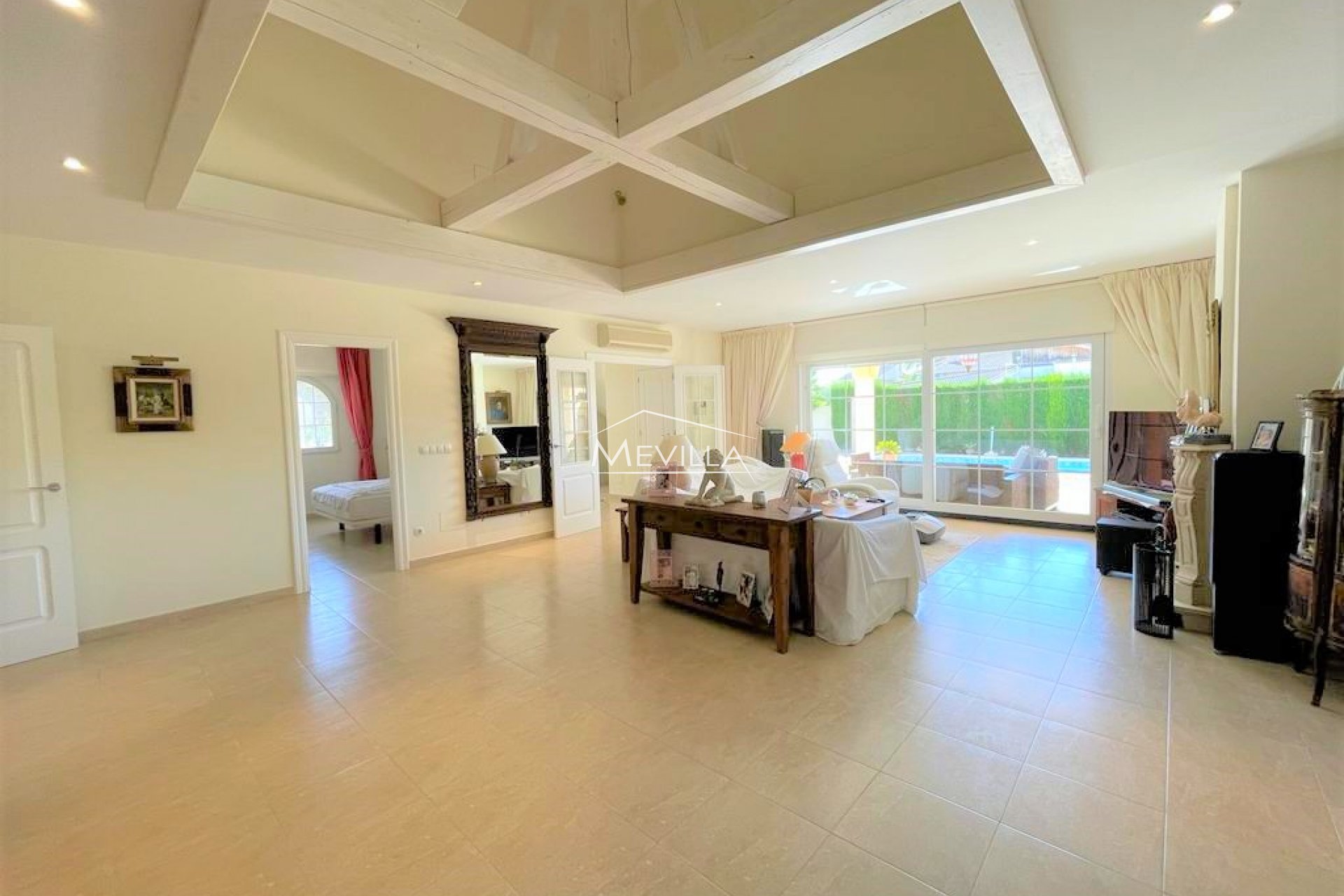 Resales - Villa - Orihuela Costa - Playa Flamenca