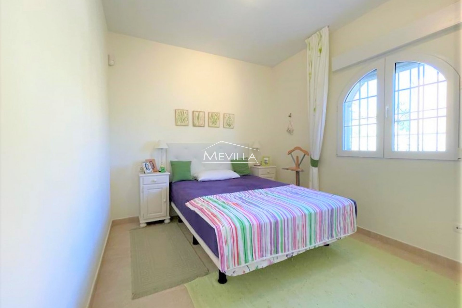 Resales - Villa - Orihuela Costa - Playa Flamenca
