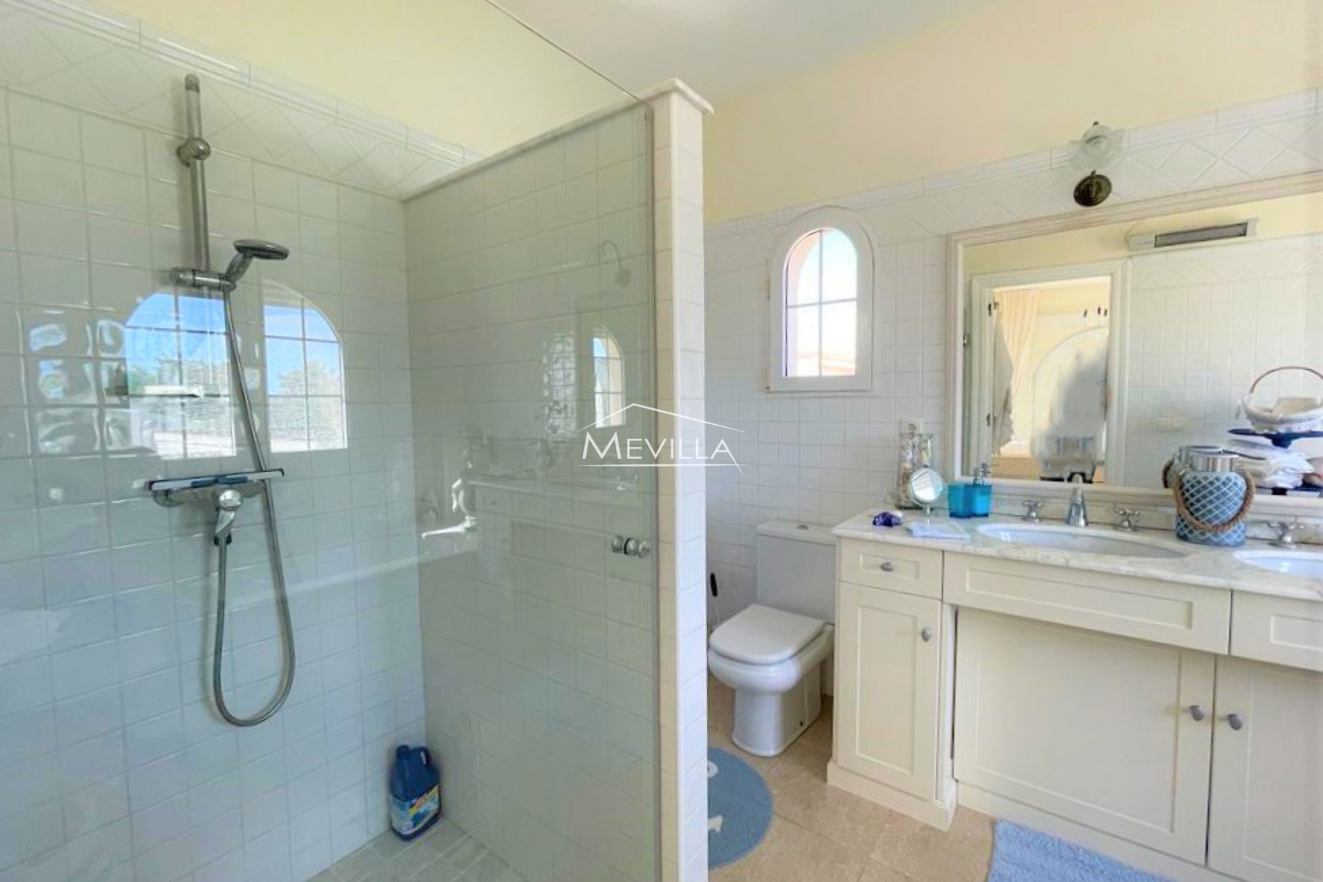 Resales - Villa - Orihuela Costa - Playa Flamenca