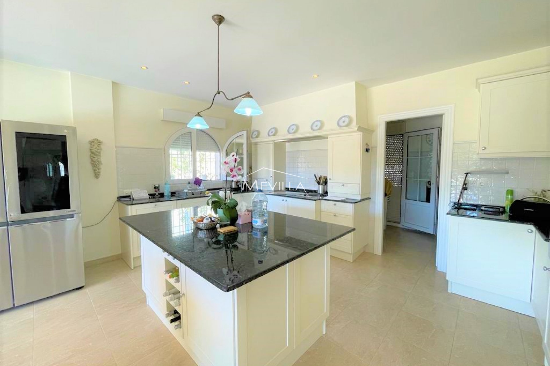 Resales - Villa - Orihuela Costa - Playa Flamenca