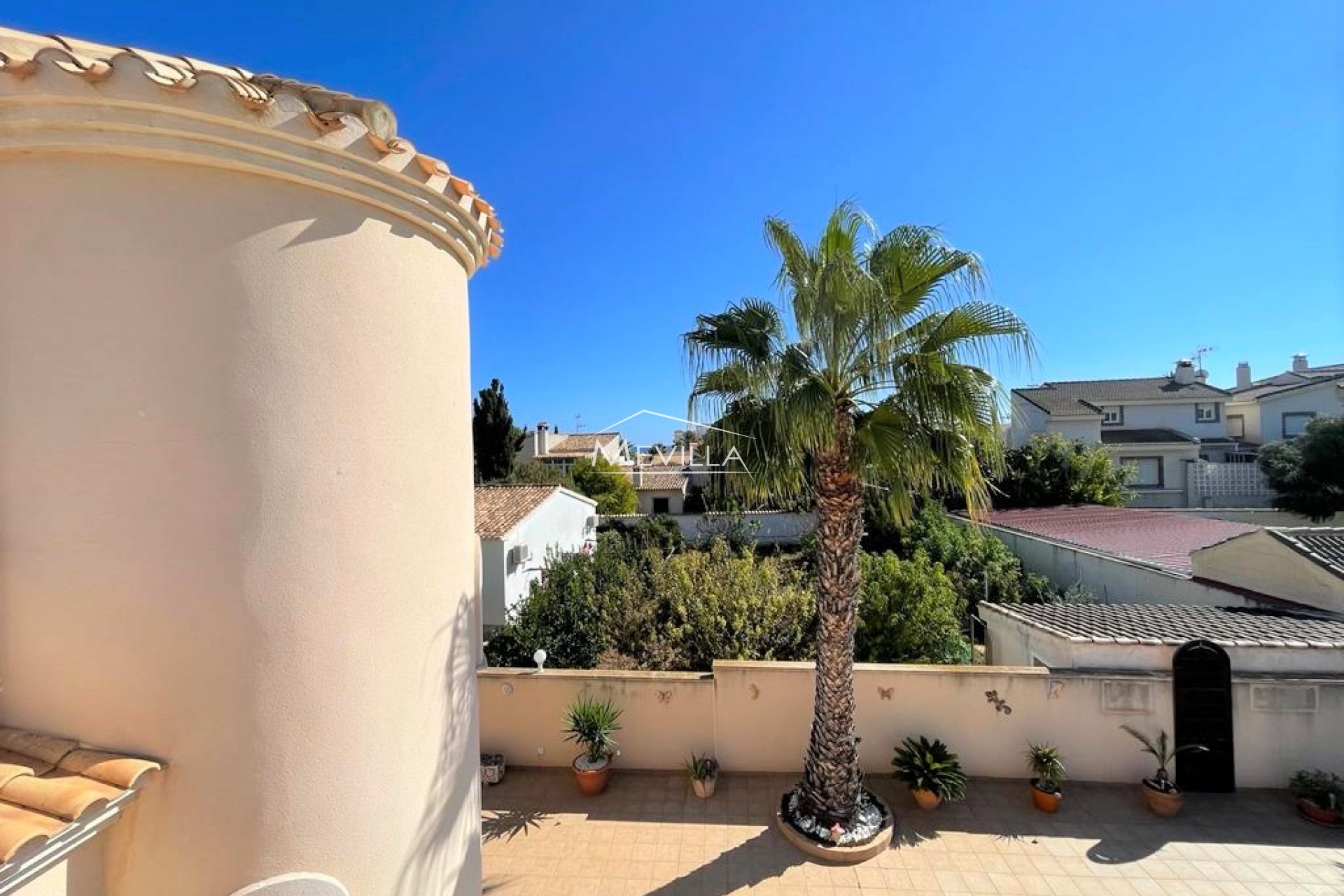 Resales - Villa - Orihuela Costa - Playa Flamenca