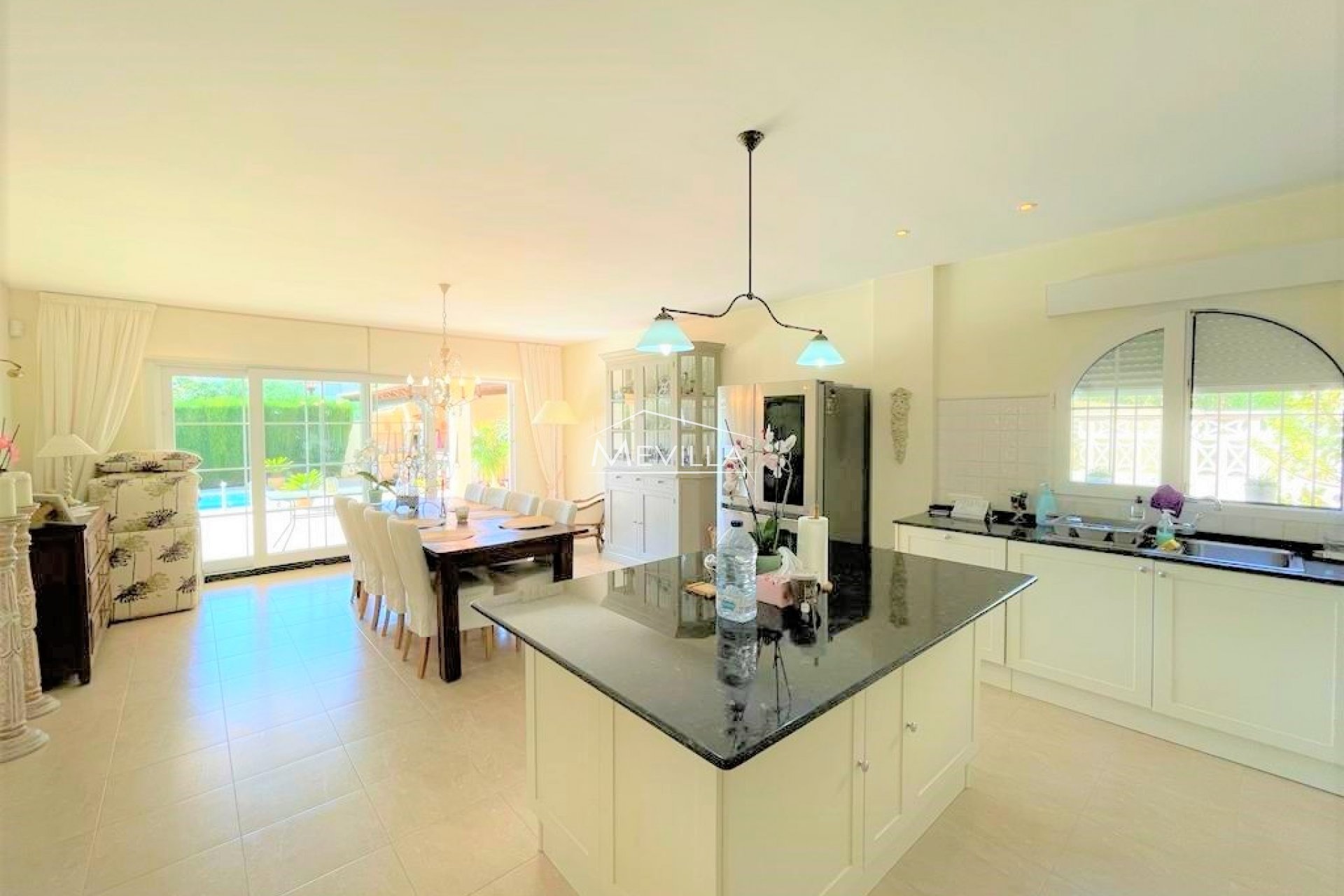 Resales - Villa - Orihuela Costa - Playa Flamenca