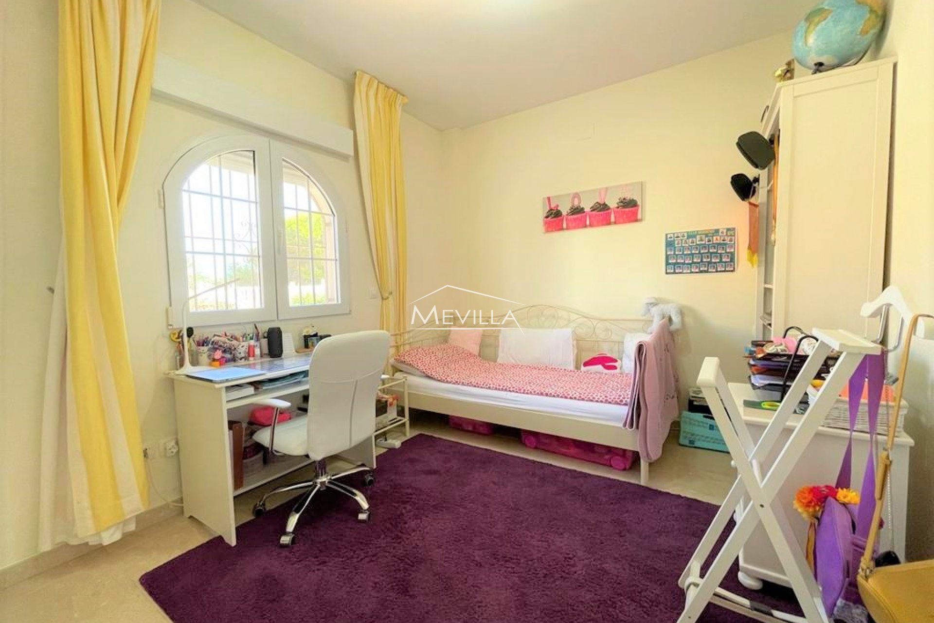 Resales - Villa - Orihuela Costa - Playa Flamenca