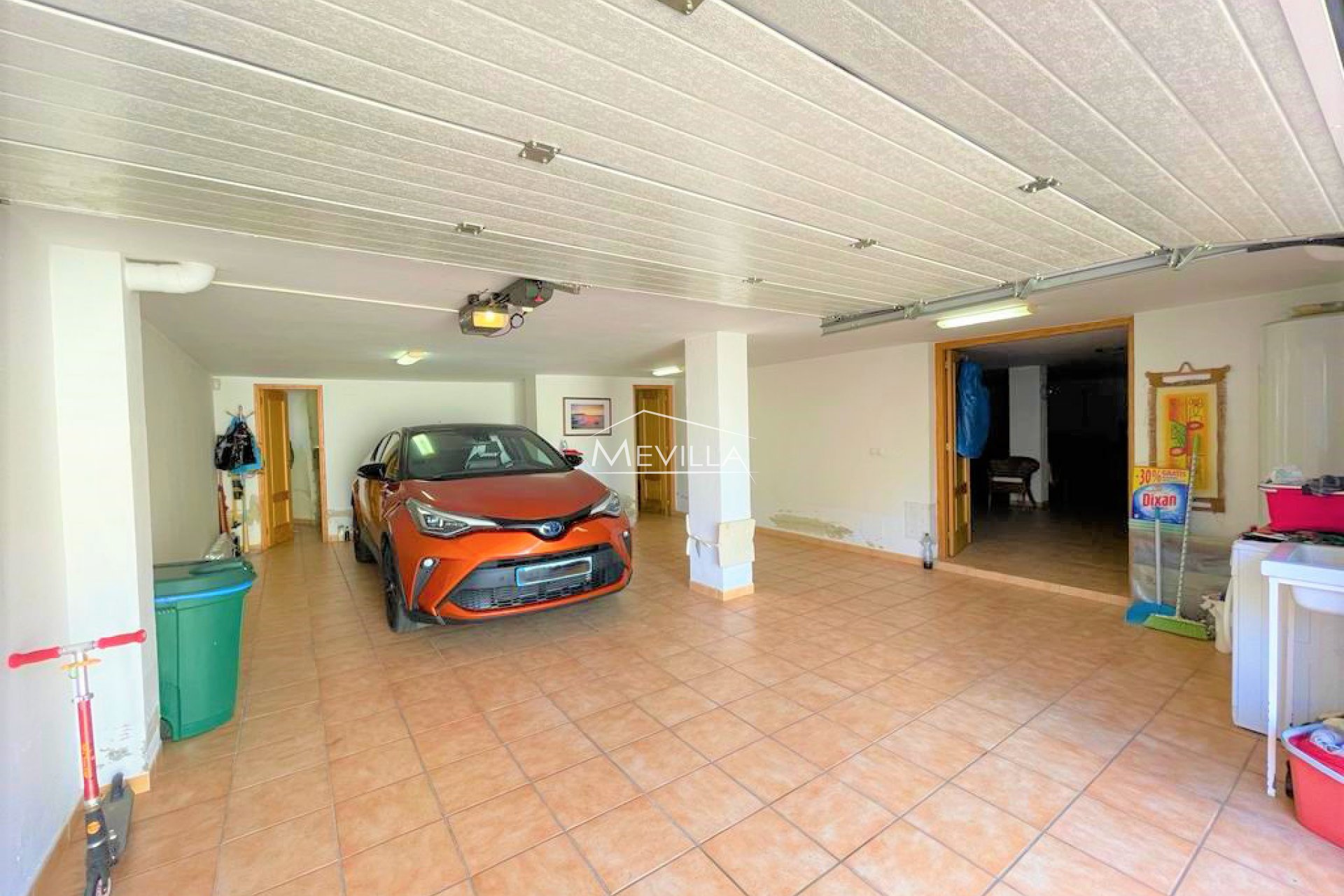 Resales - Villa - Orihuela Costa - Playa Flamenca