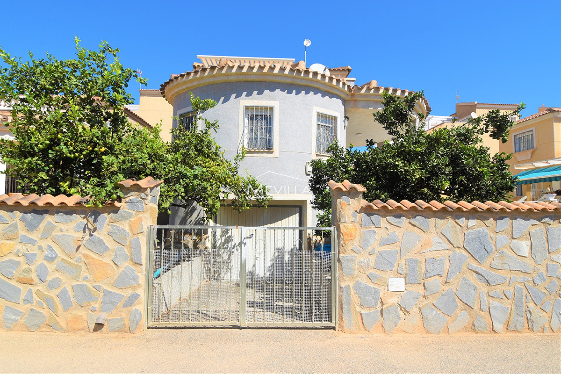 Resales - Villa - Orihuela Costa - Playa Flamenca