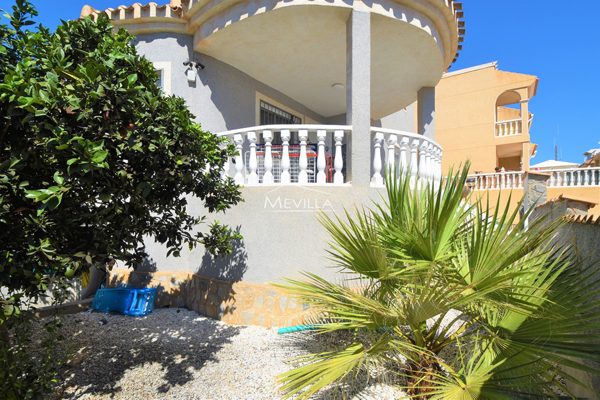 Resales - Villa - Orihuela Costa - Playa Flamenca