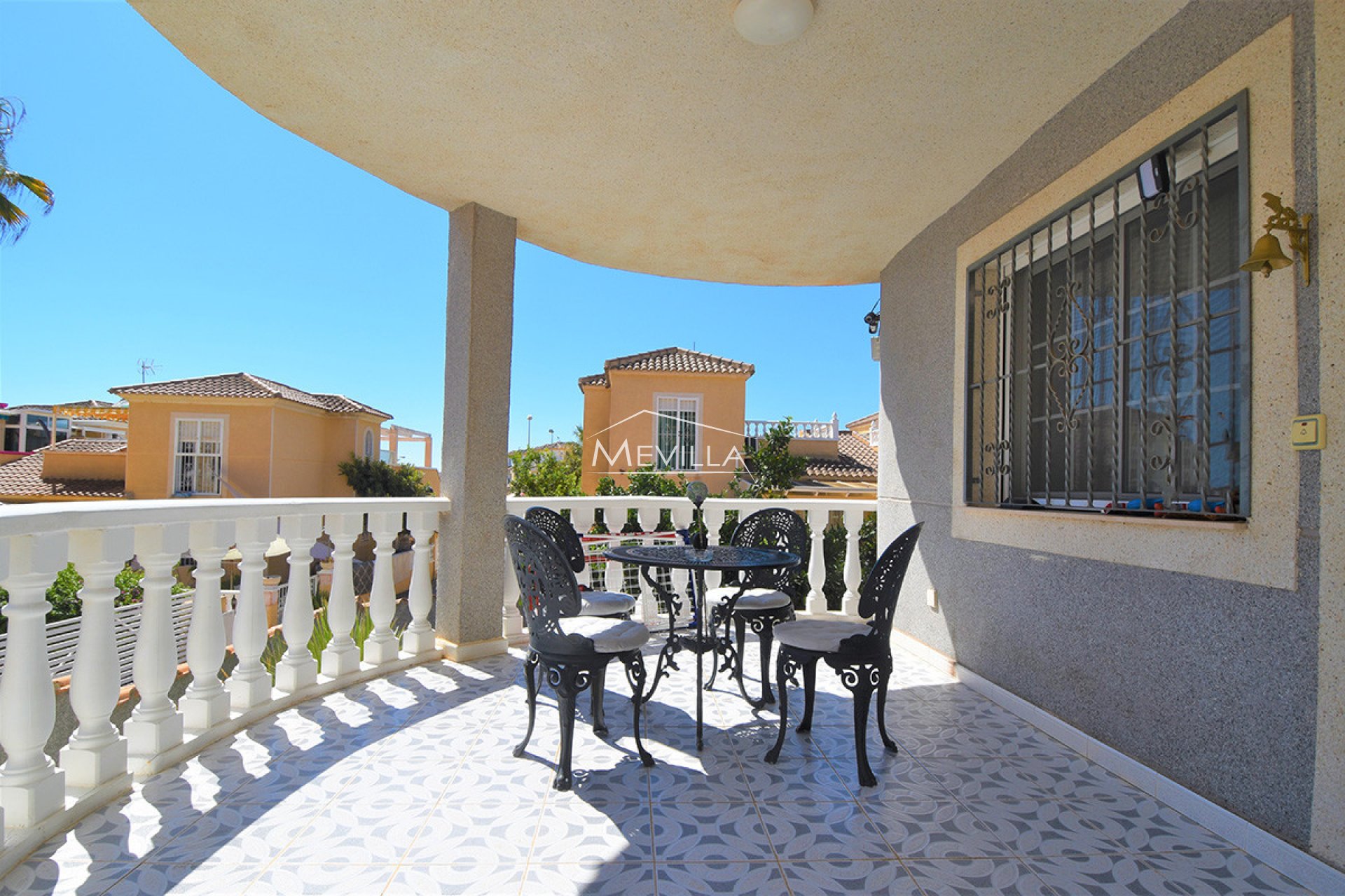 Resales - Villa - Orihuela Costa - Playa Flamenca