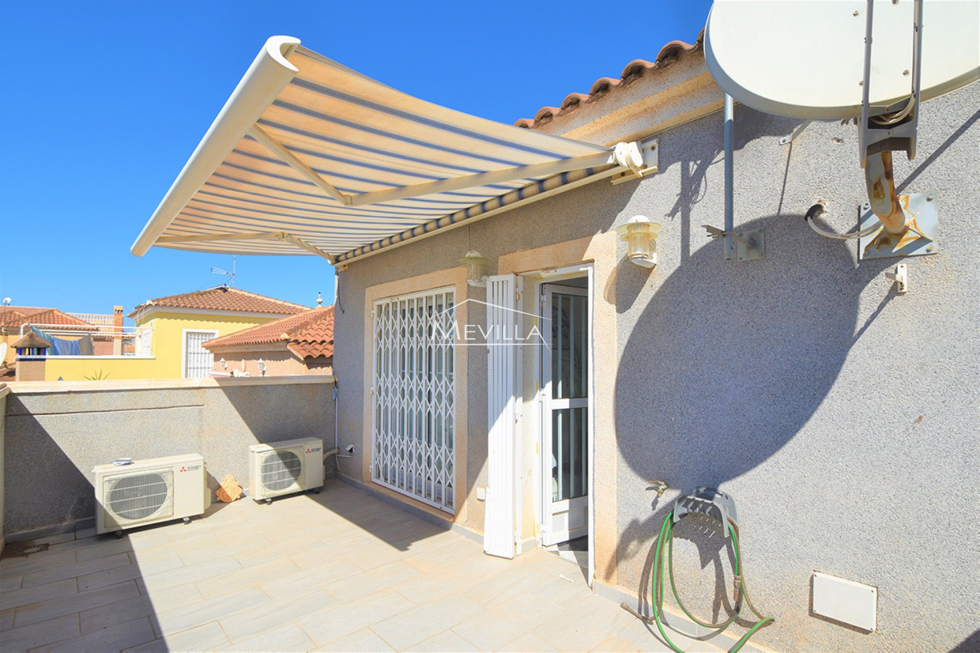 Resales - Villa - Orihuela Costa - Playa Flamenca