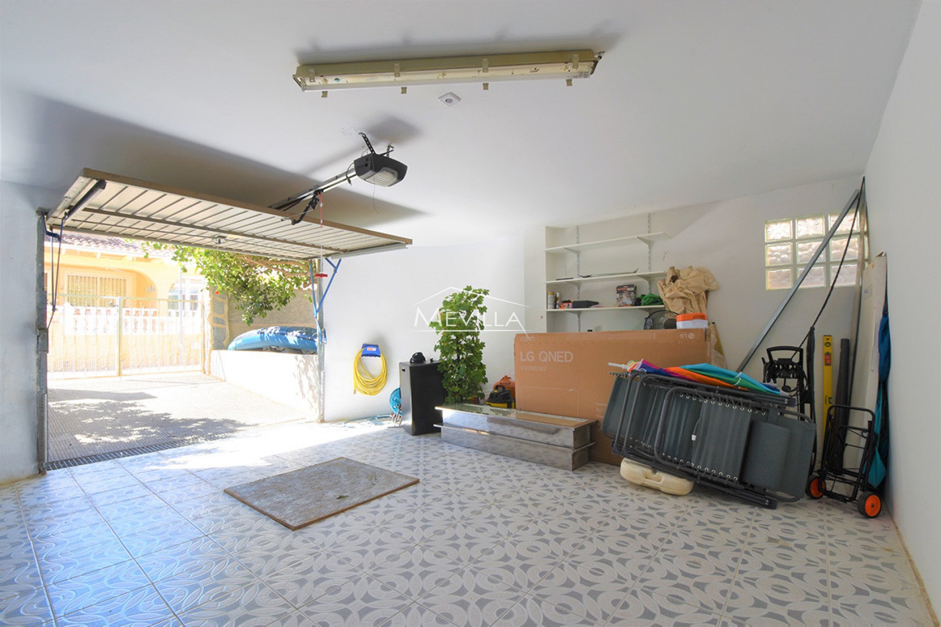 Resales - Villa - Orihuela Costa - Playa Flamenca