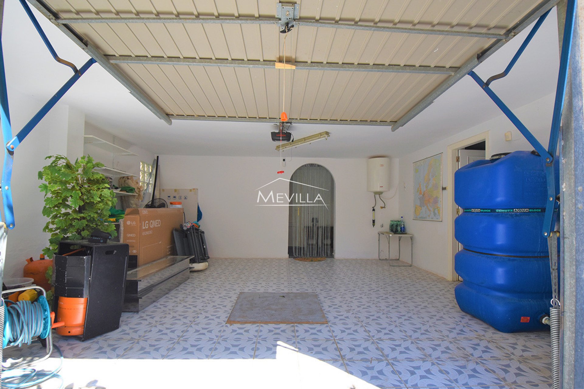 Resales - Villa - Orihuela Costa - Playa Flamenca