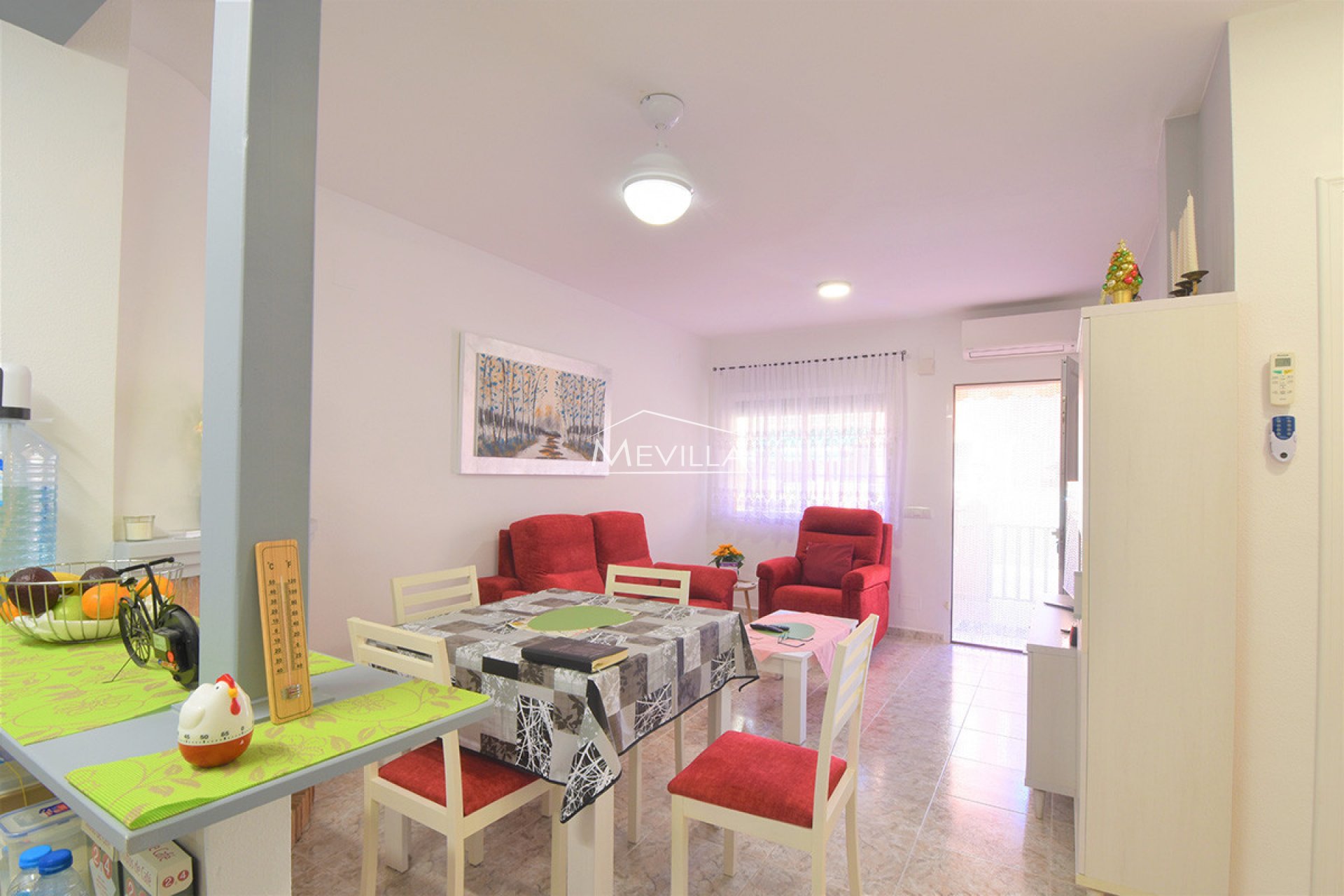 Resales - Villa - Orihuela Costa - Playa Flamenca