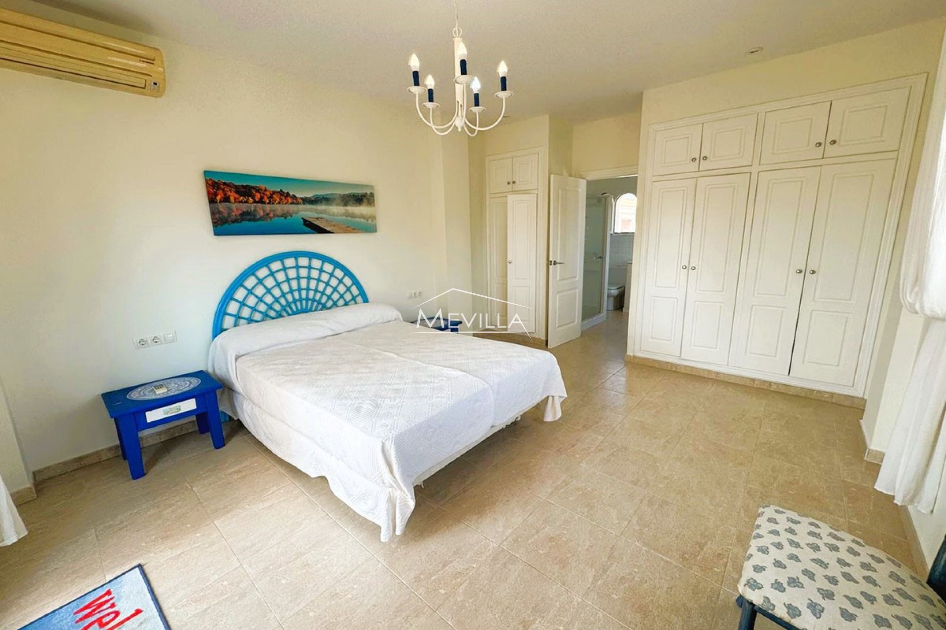 Resales - Villa - Orihuela Costa - Playa Flamenca