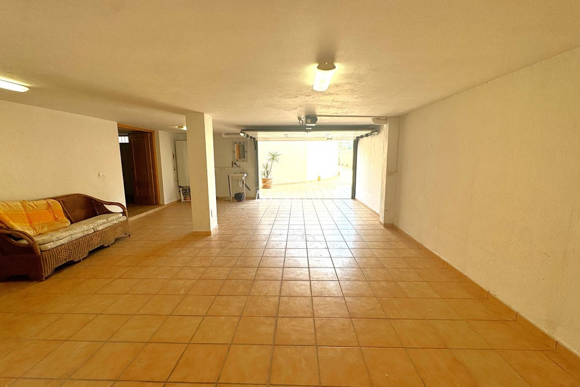 Resales - Villa - Orihuela Costa - Playa Flamenca