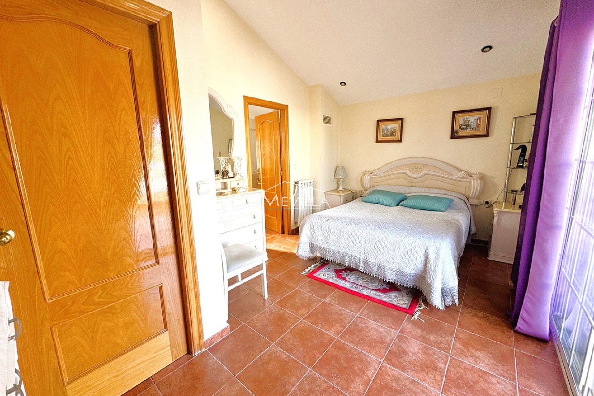 Resales - Villa - Orihuela Costa - Playa Flamenca