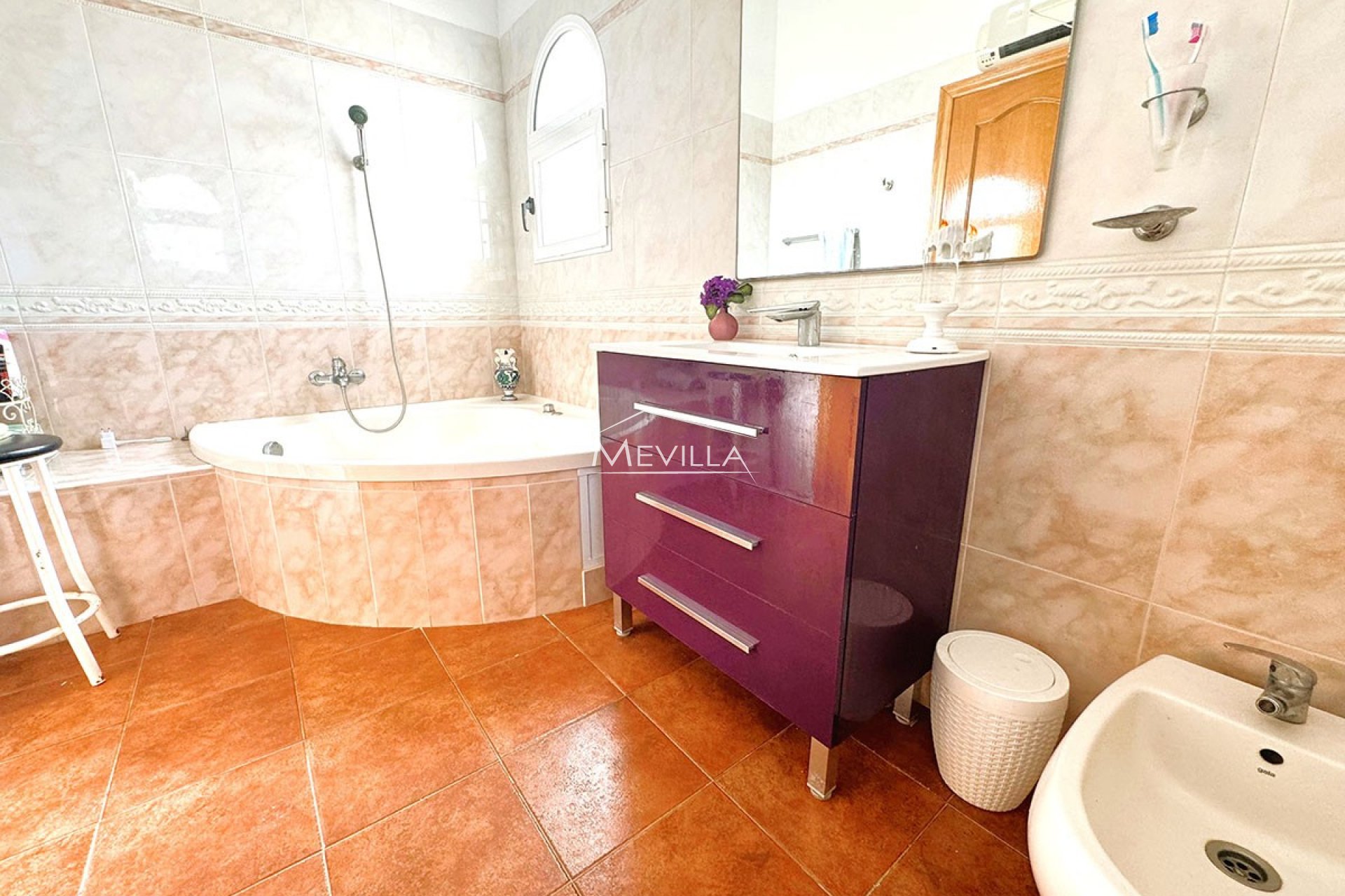 Resales - Villa - Orihuela Costa - Playa Flamenca