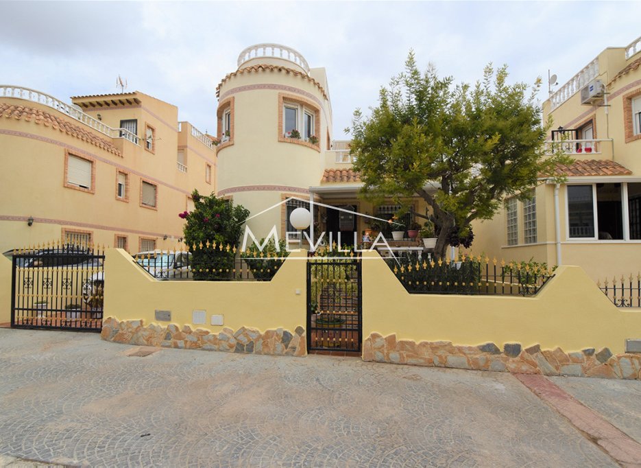 Resales - Villa - Orihuela Costa - Playa Flamenca