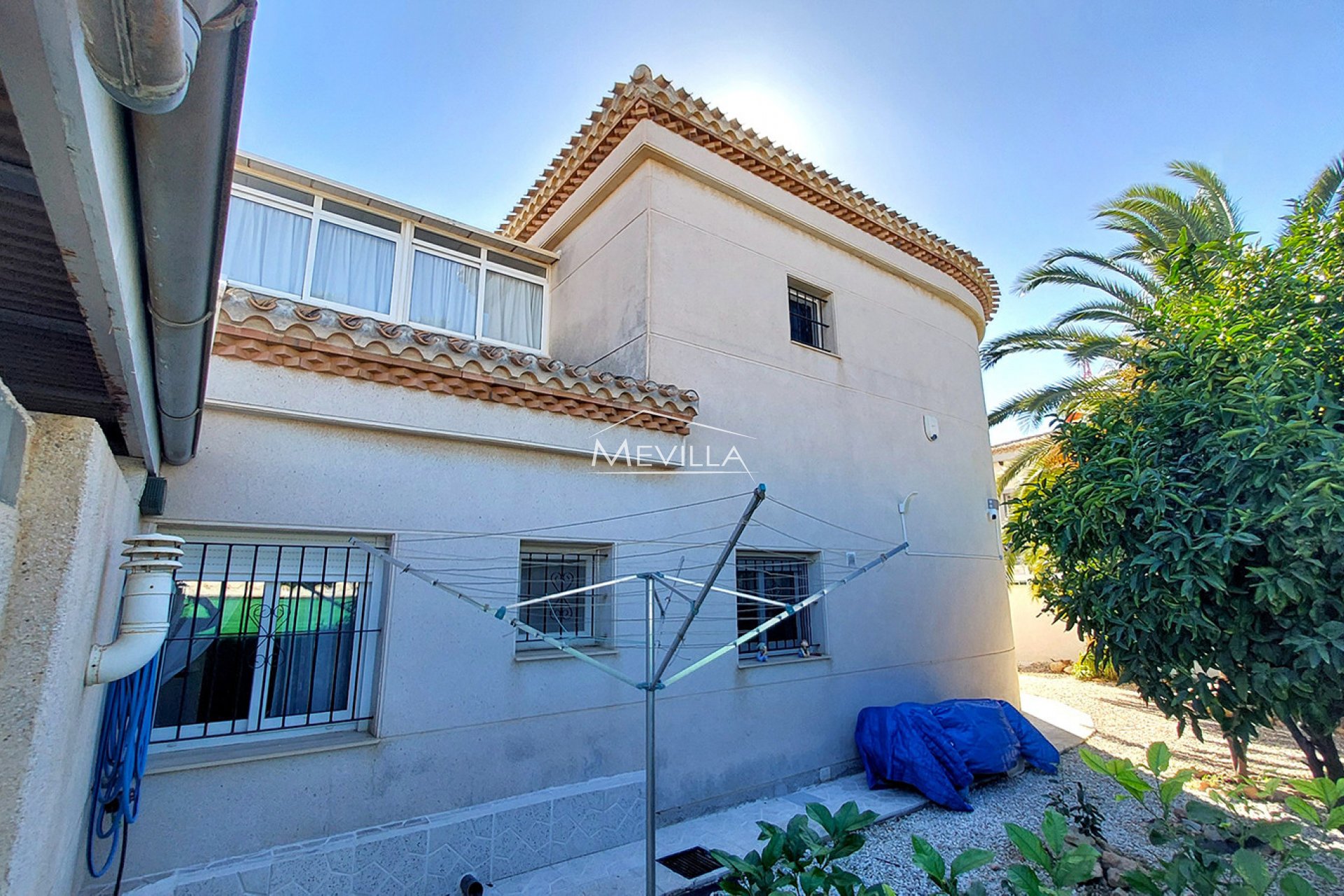 Resales - Villa - Orihuela Costa - Playa Flamenca