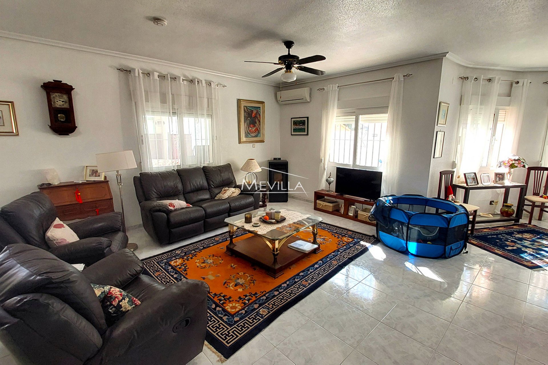 Resales - Villa - Orihuela Costa - Playa Flamenca