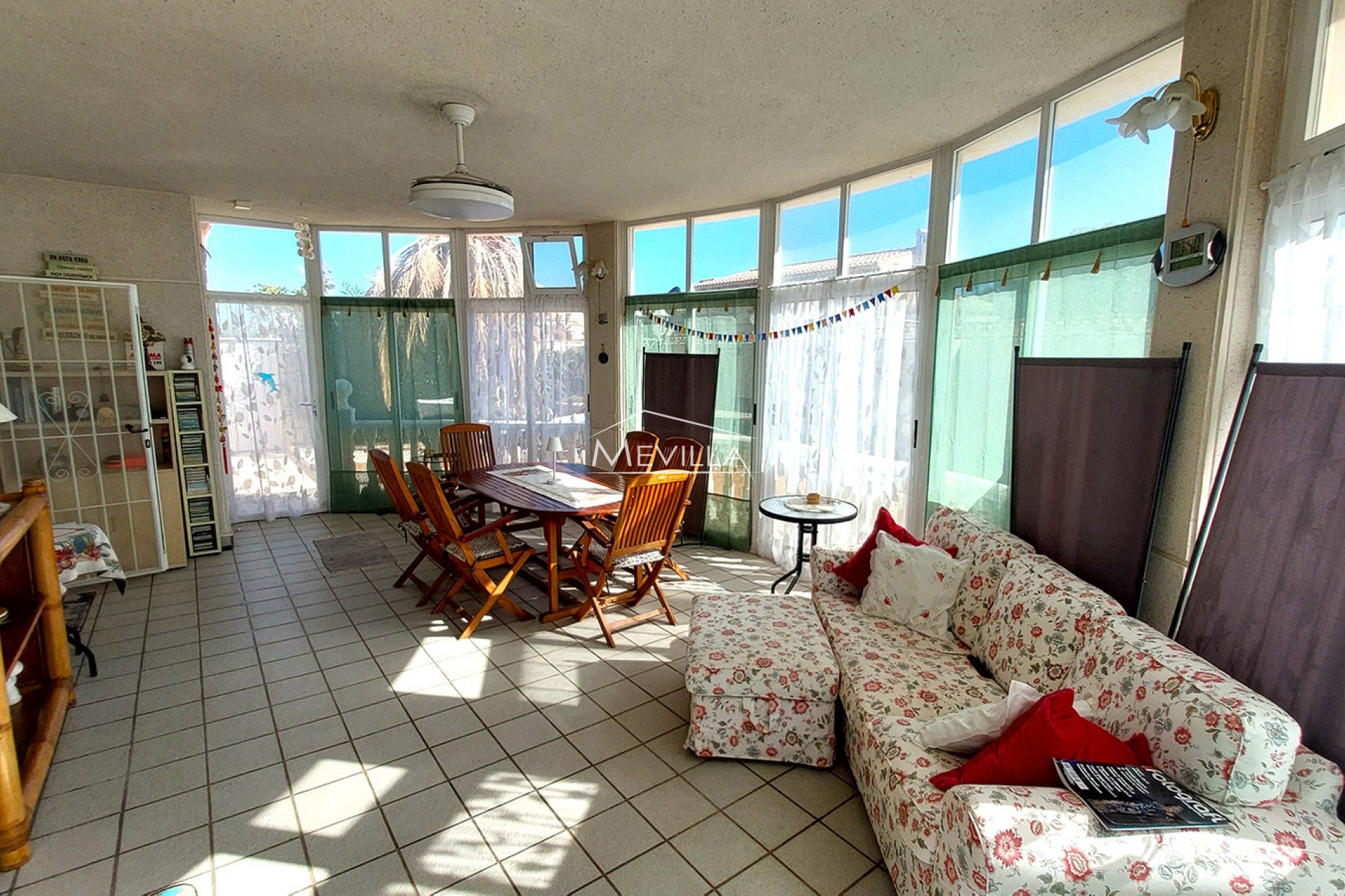 Resales - Villa - Orihuela Costa - Playa Flamenca