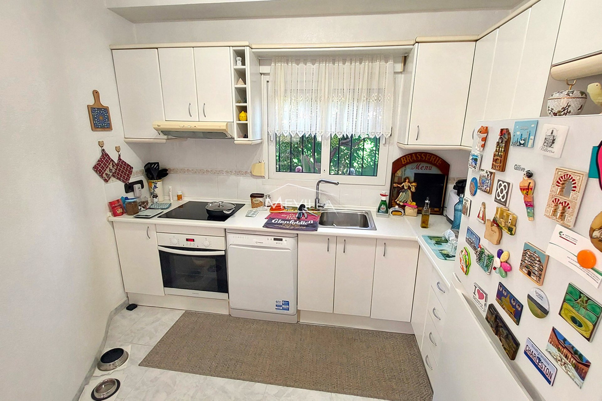 Resales - Villa - Orihuela Costa - Playa Flamenca