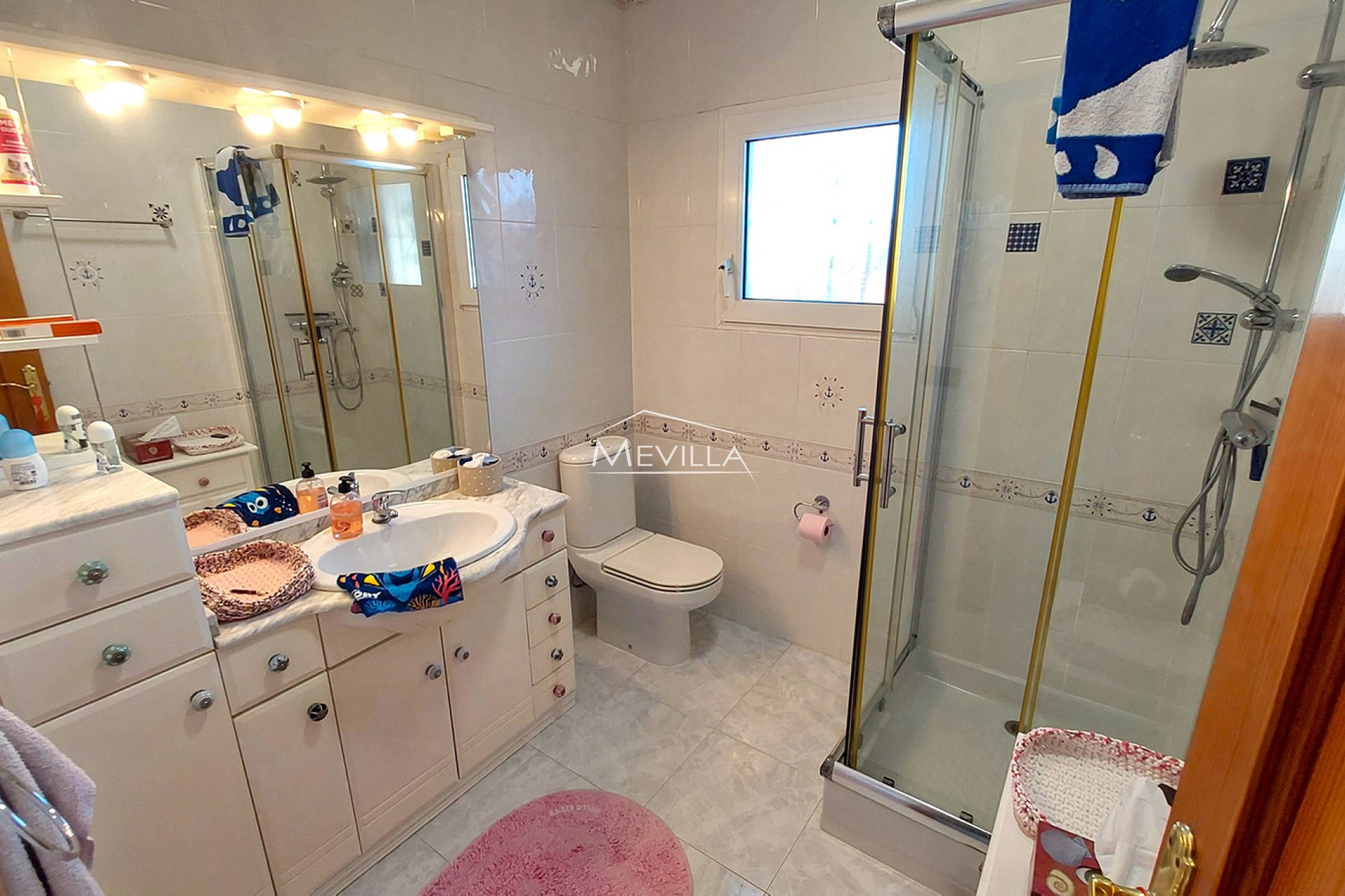 Resales - Villa - Orihuela Costa - Playa Flamenca