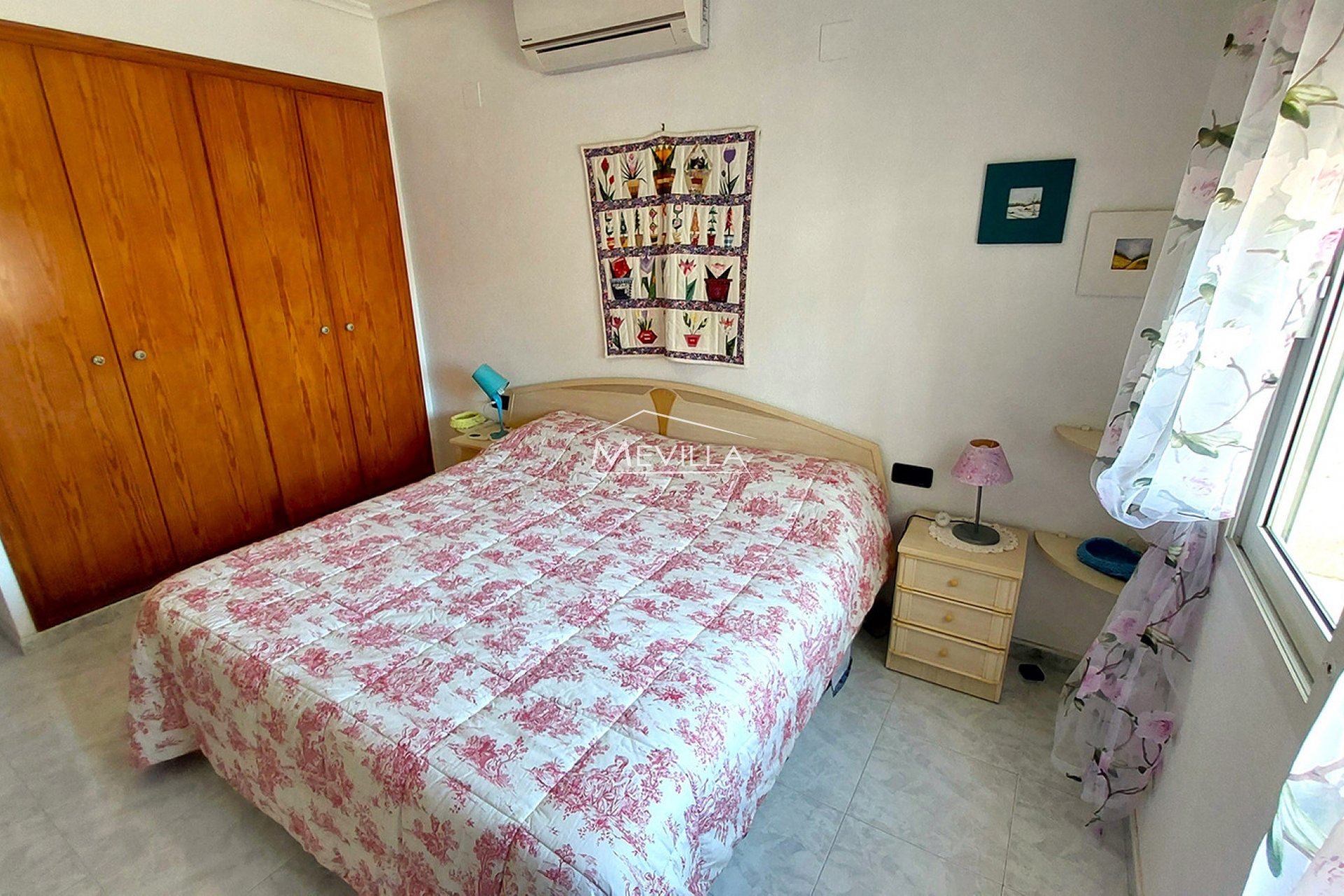 Resales - Villa - Orihuela Costa - Playa Flamenca